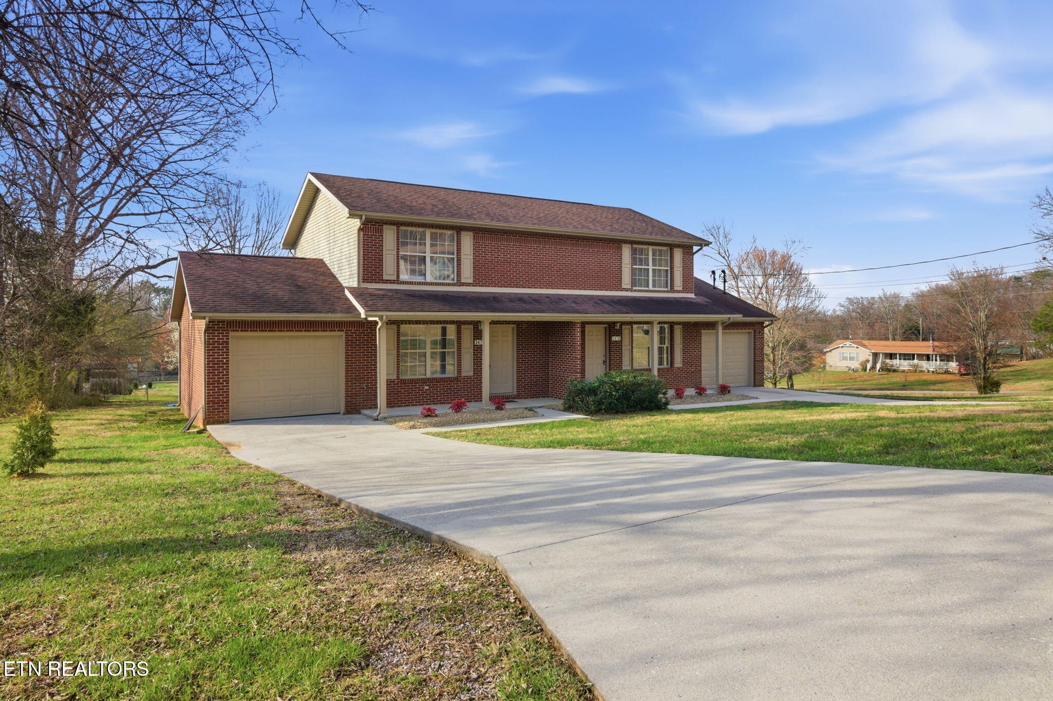 347 Ritz View Drive Blaine TN 37709