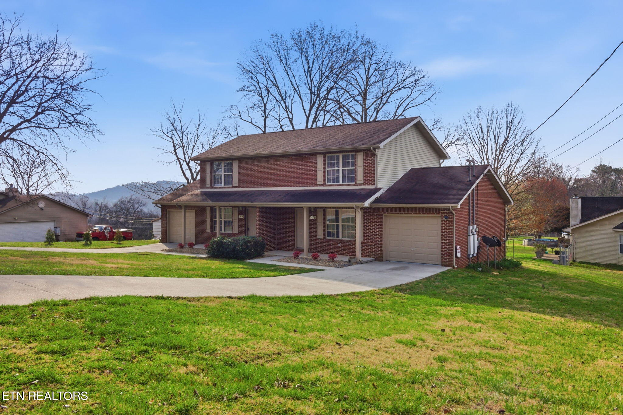 347 Ritz View Drive Blaine TN 37709