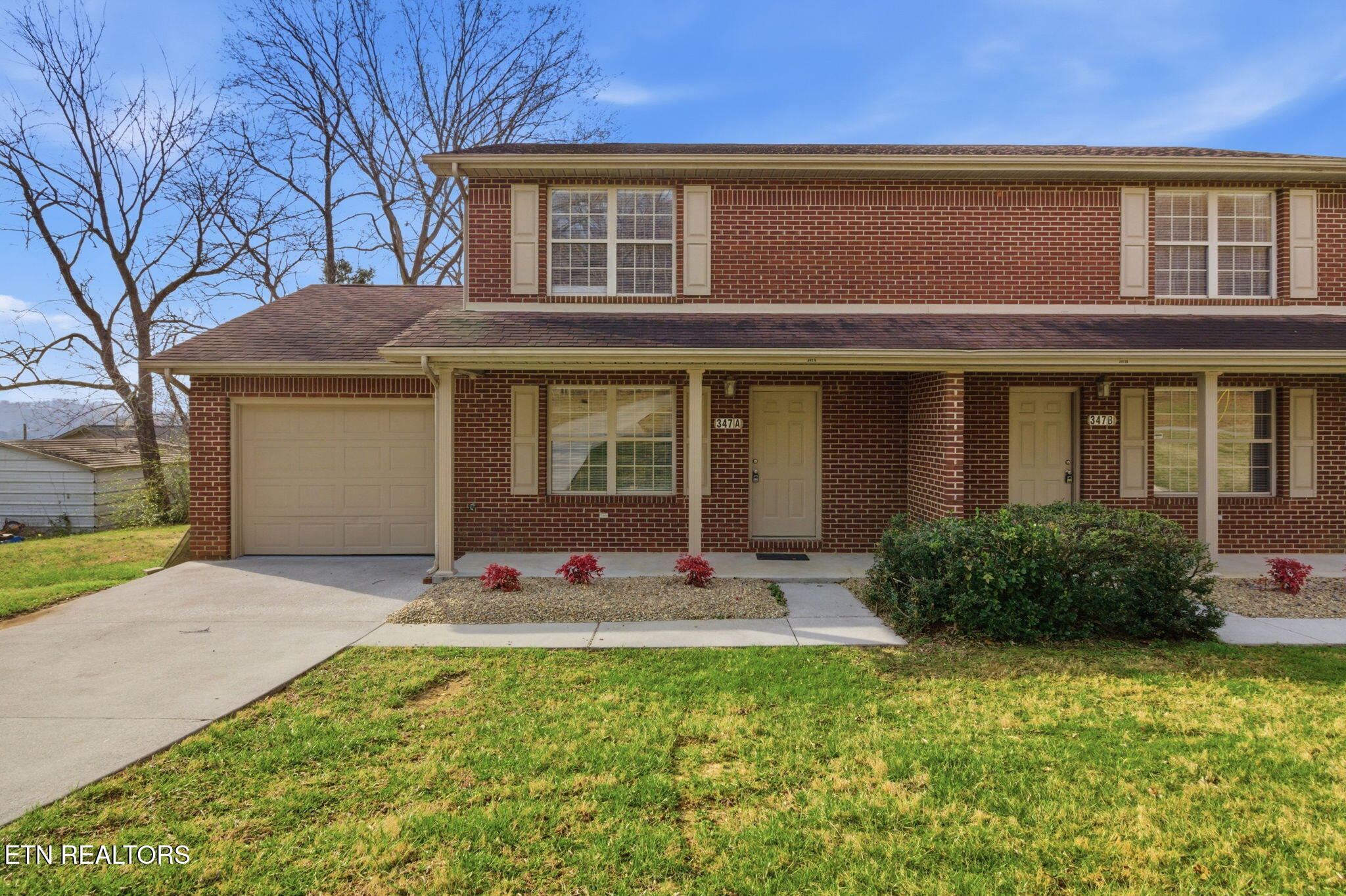 347 Ritz View Drive Blaine TN 37709