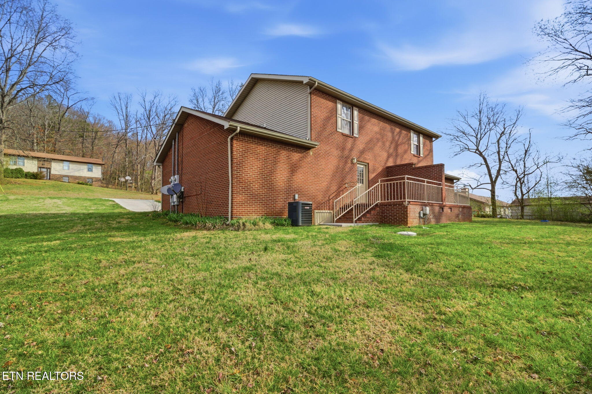 347 Ritz View Drive Blaine TN 37709