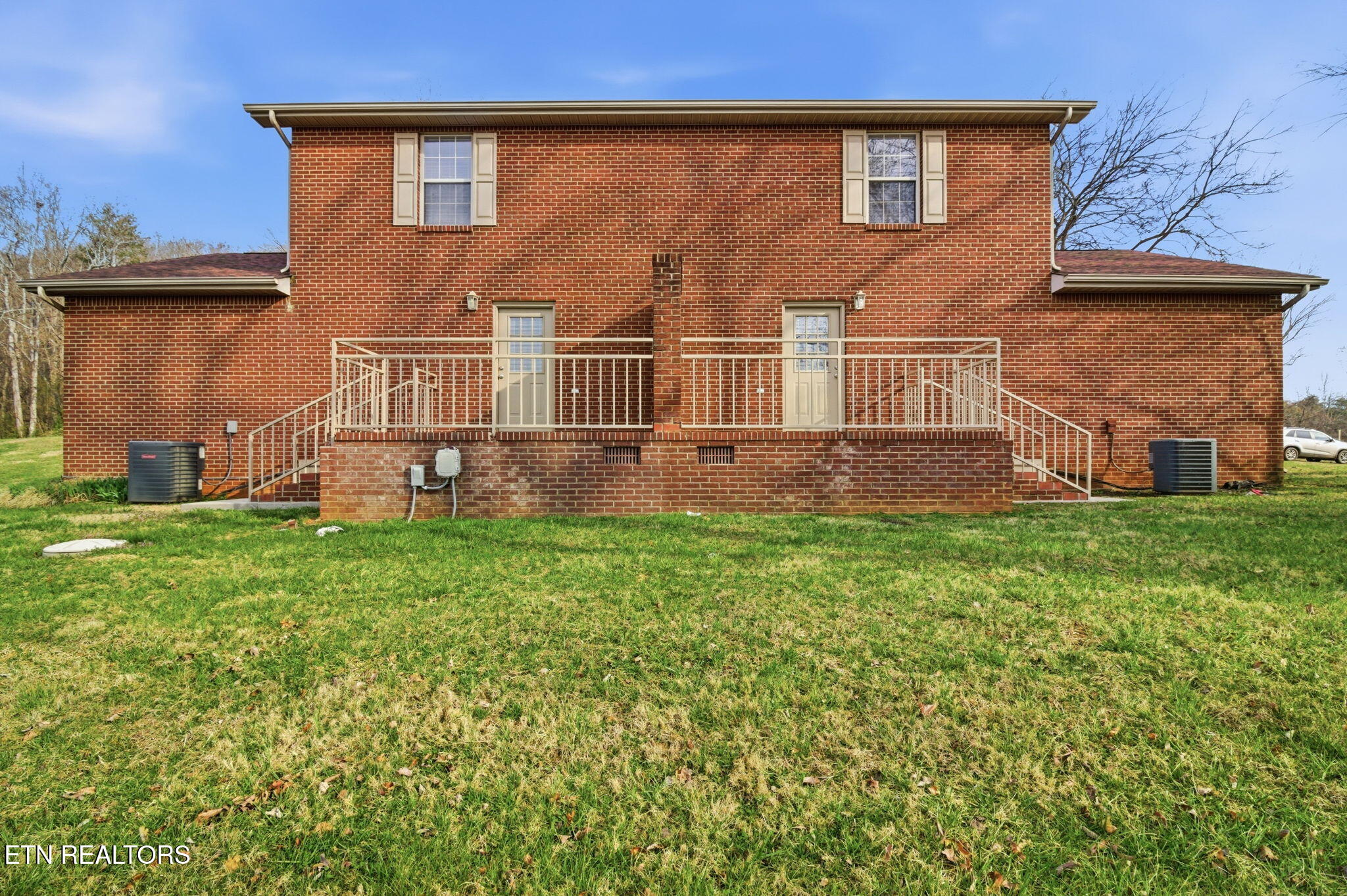 347 Ritz View Drive Blaine TN 37709