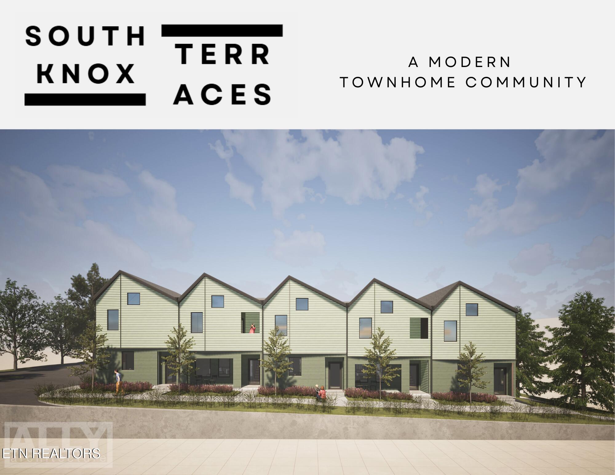 2600 Sevier Avenue Knoxville TN 37920