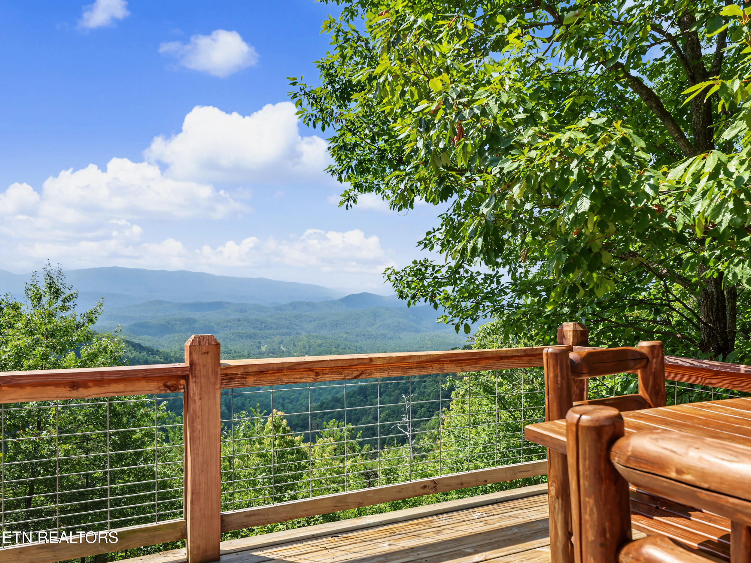 1001 Old Laurel Lane Sevierville TN 37876