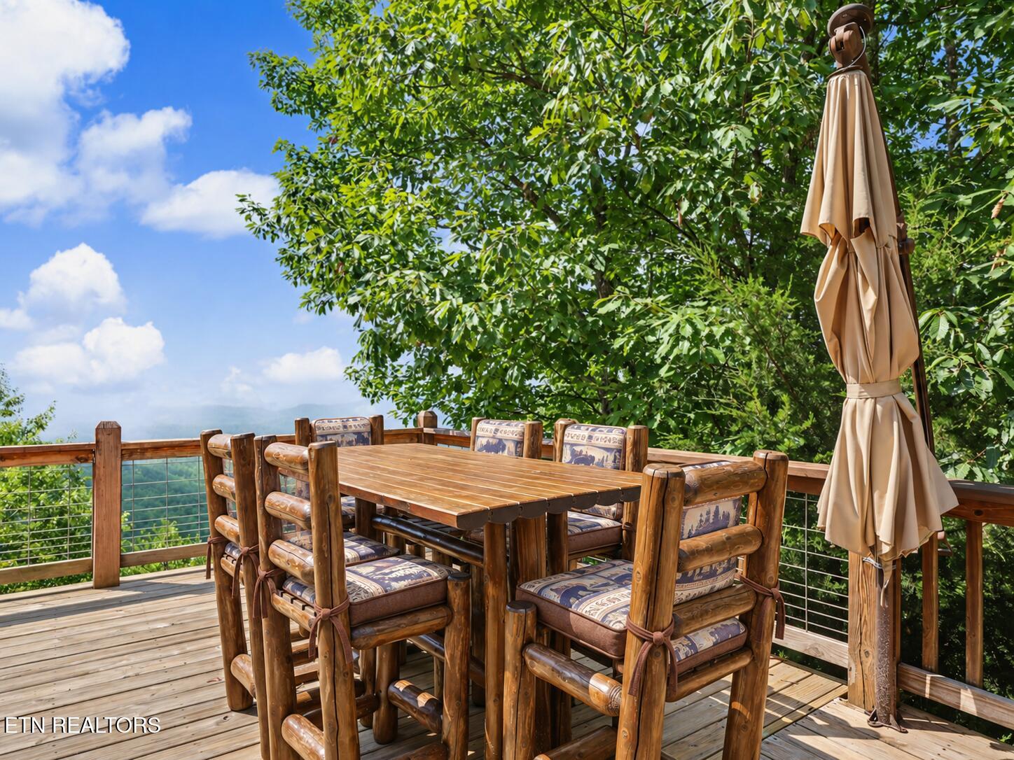 1001 Old Laurel Lane Sevierville TN 37876