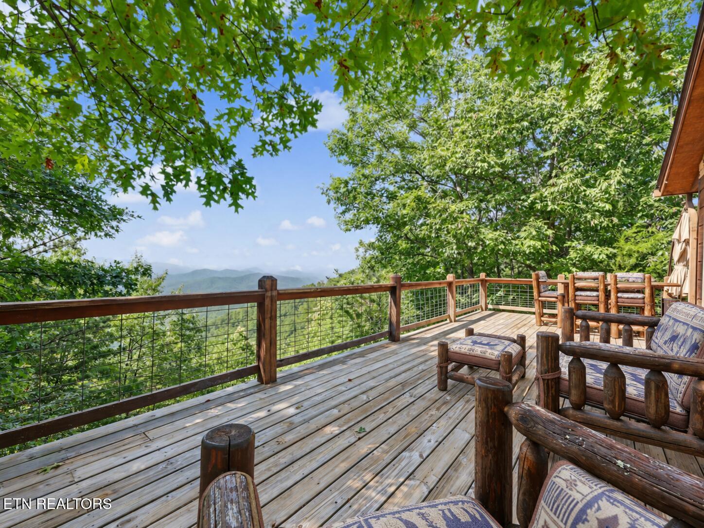 1001 Old Laurel Lane Sevierville TN 37876