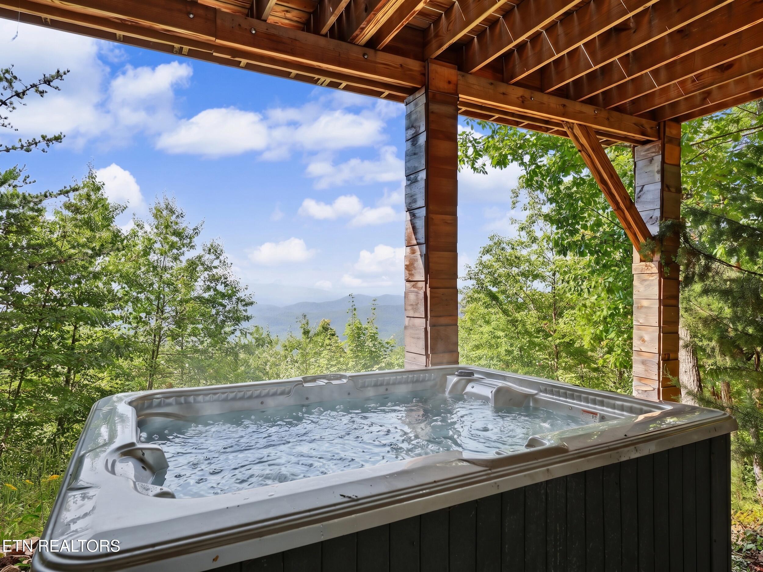 1001 Old Laurel Lane Sevierville TN 37876