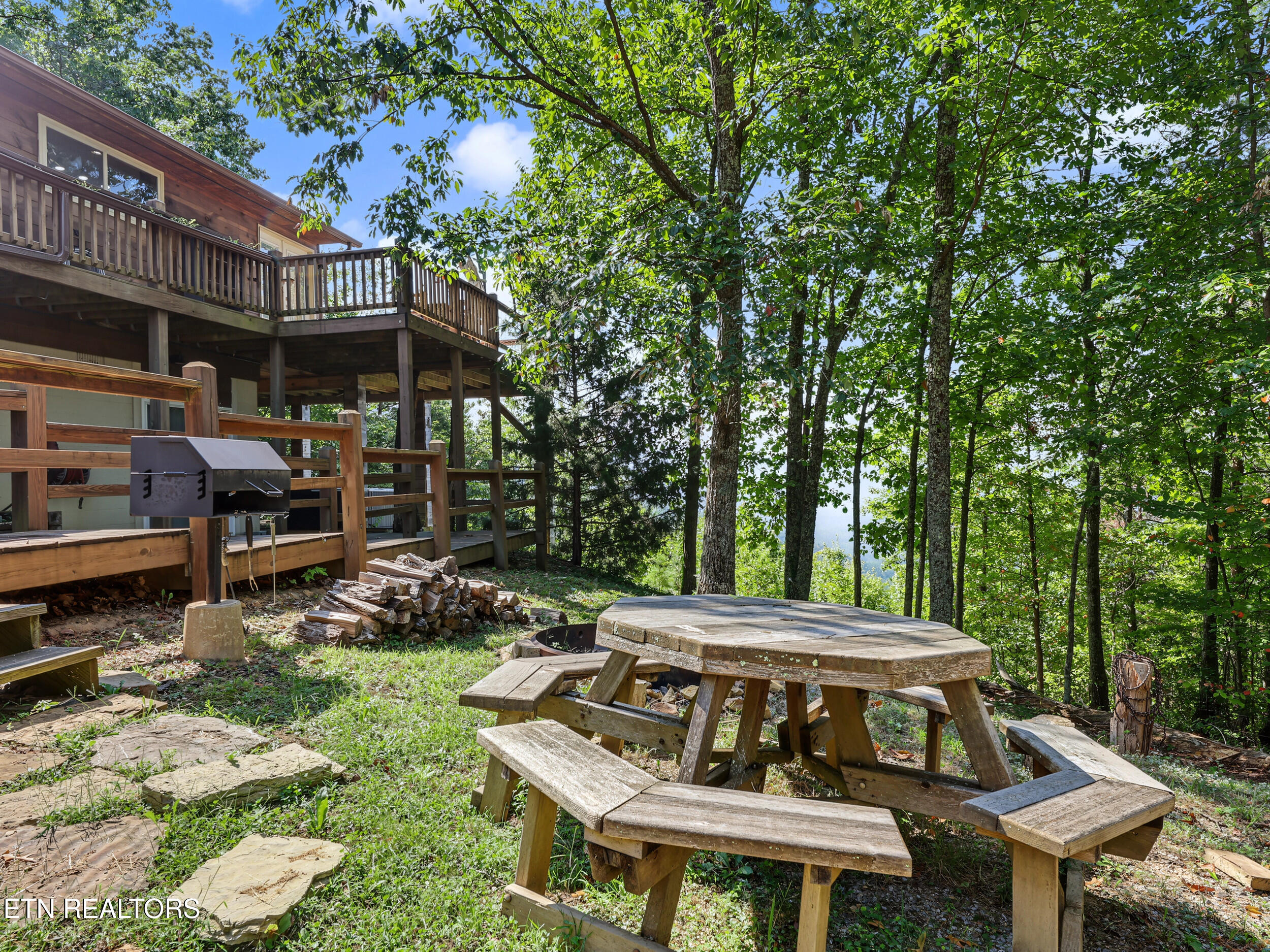 1001 Old Laurel Lane Sevierville TN 37876