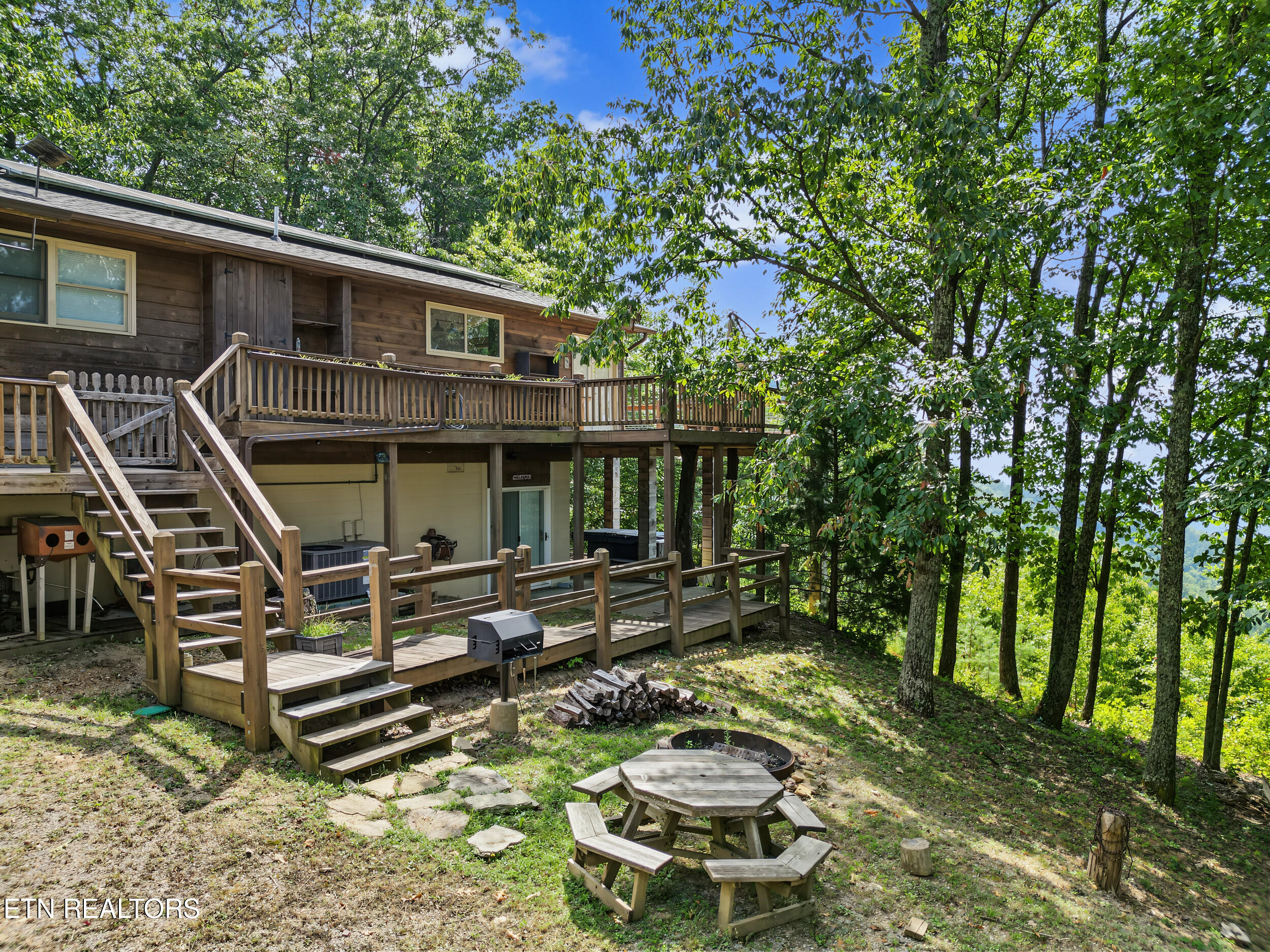 1001 Old Laurel Lane Sevierville TN 37876