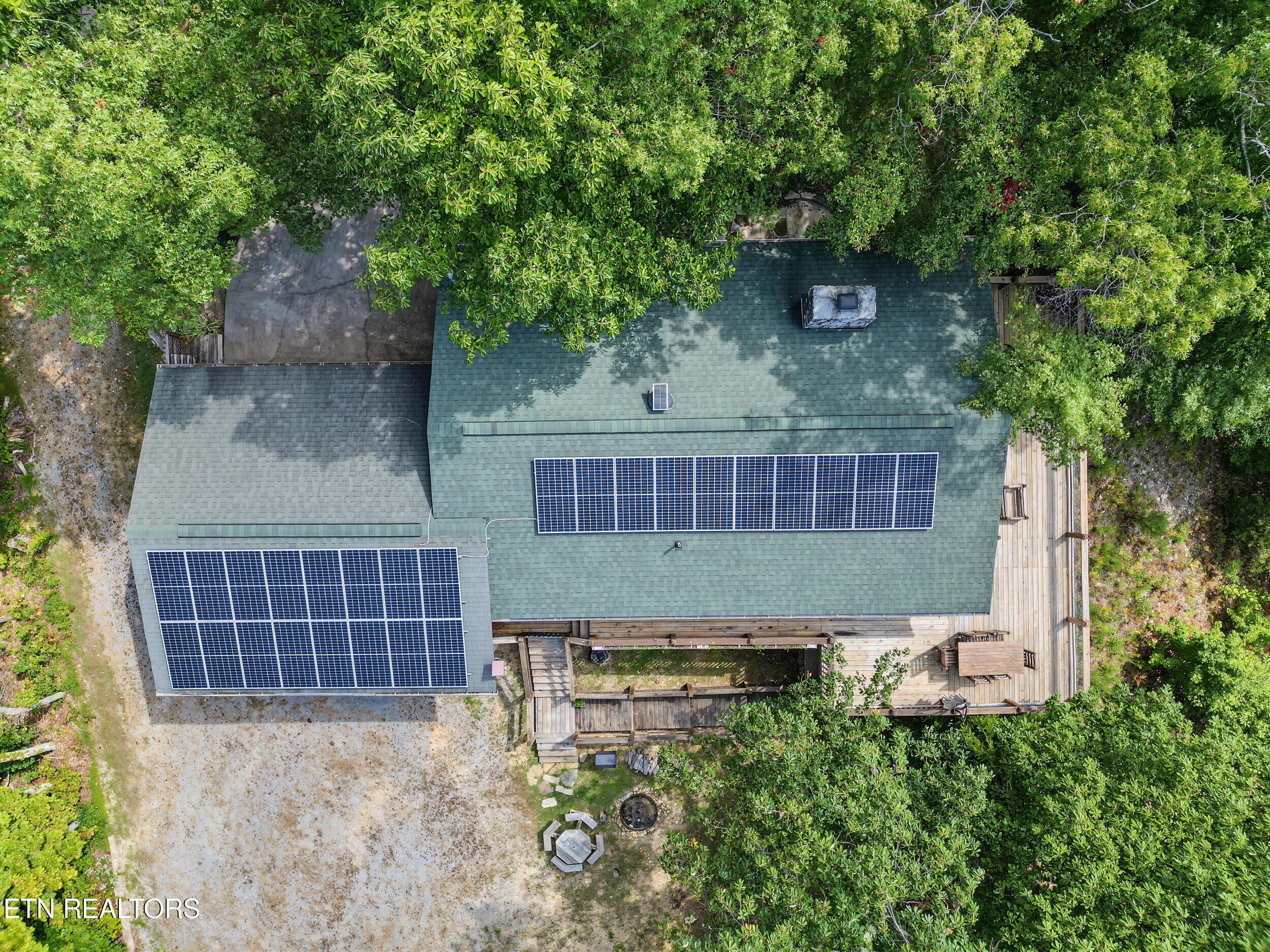 1001 Old Laurel Lane Sevierville TN 37876