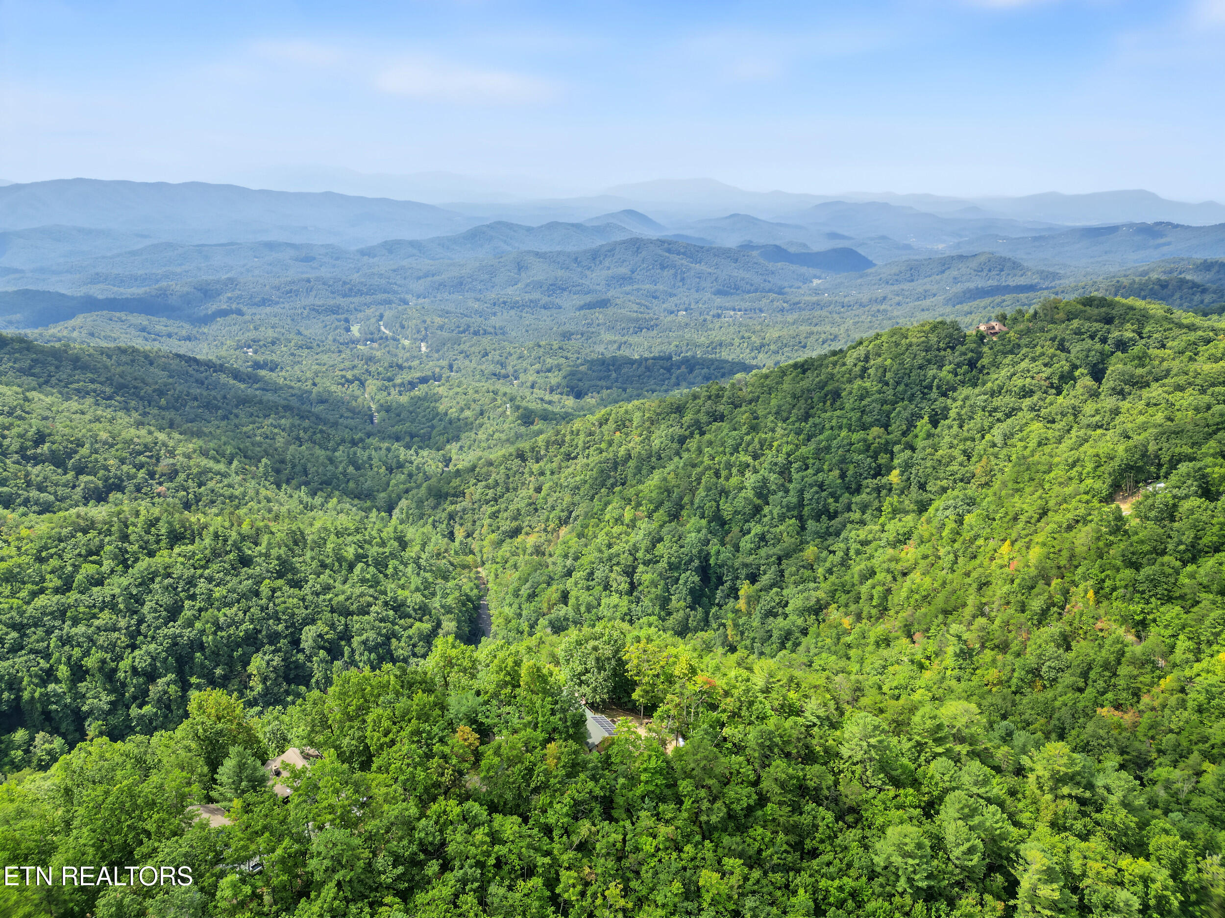 1001 Old Laurel Lane Sevierville TN 37876