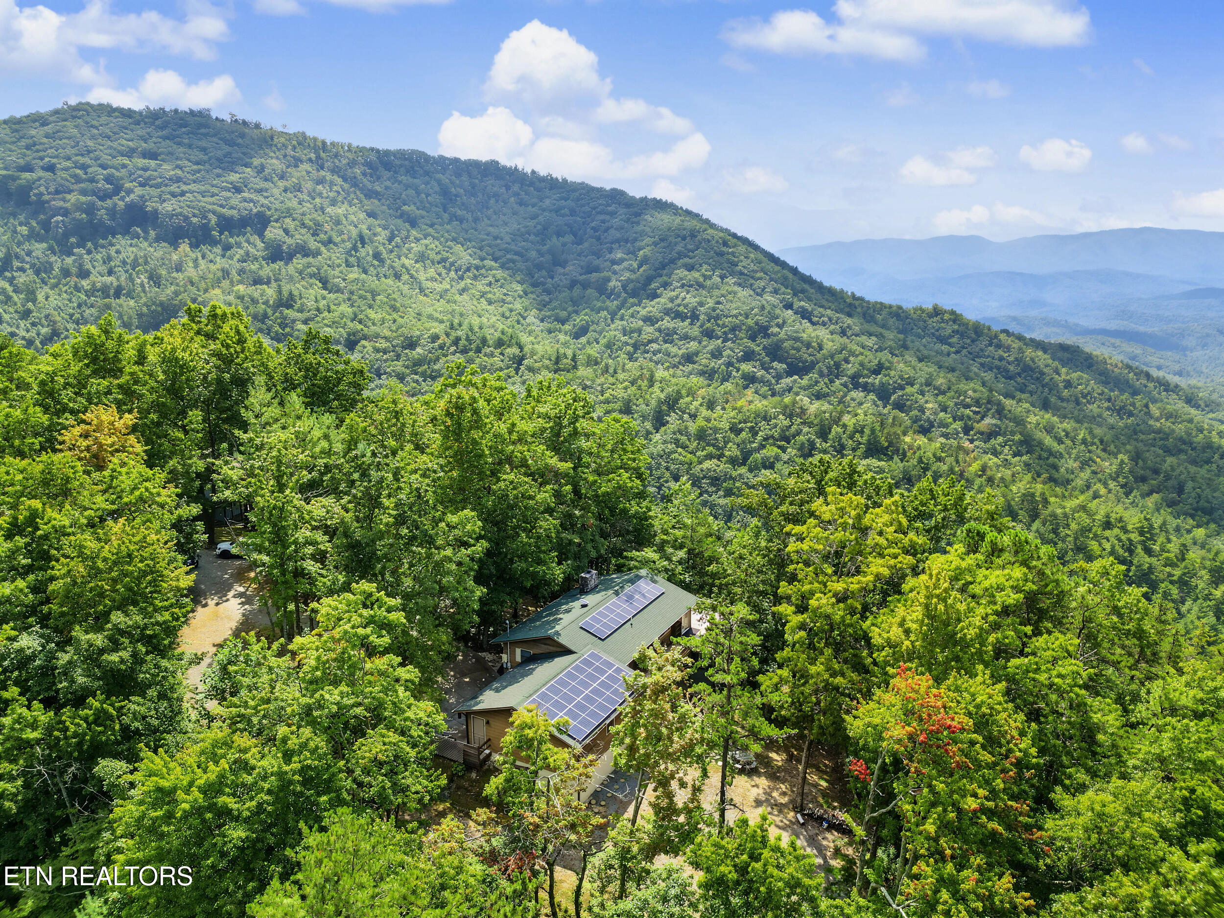 1001 Old Laurel Lane Sevierville TN 37876