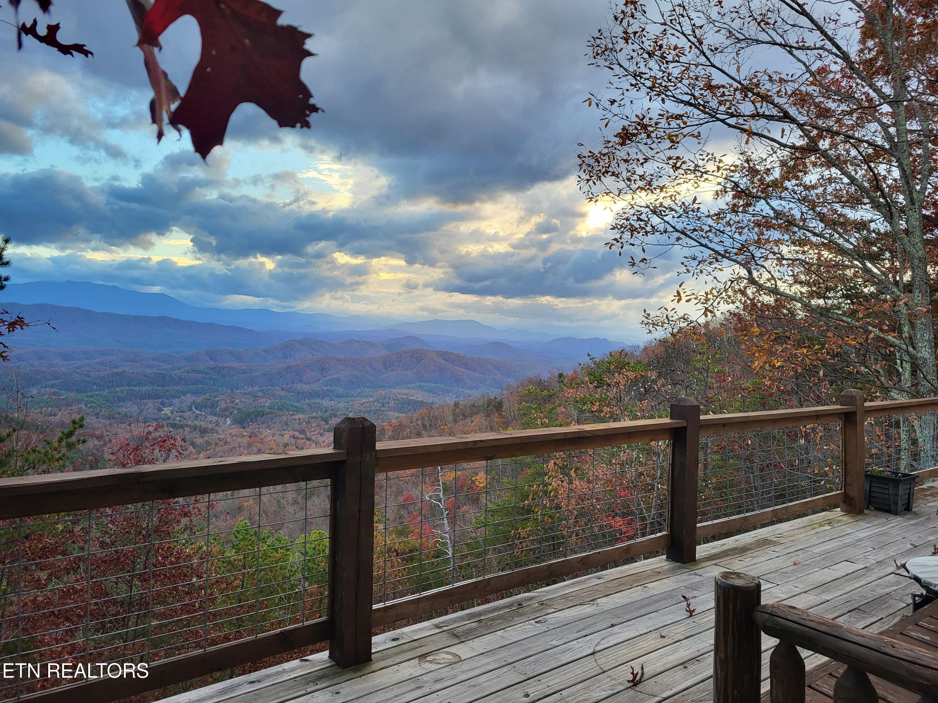 1001 Old Laurel Lane Sevierville TN 37876