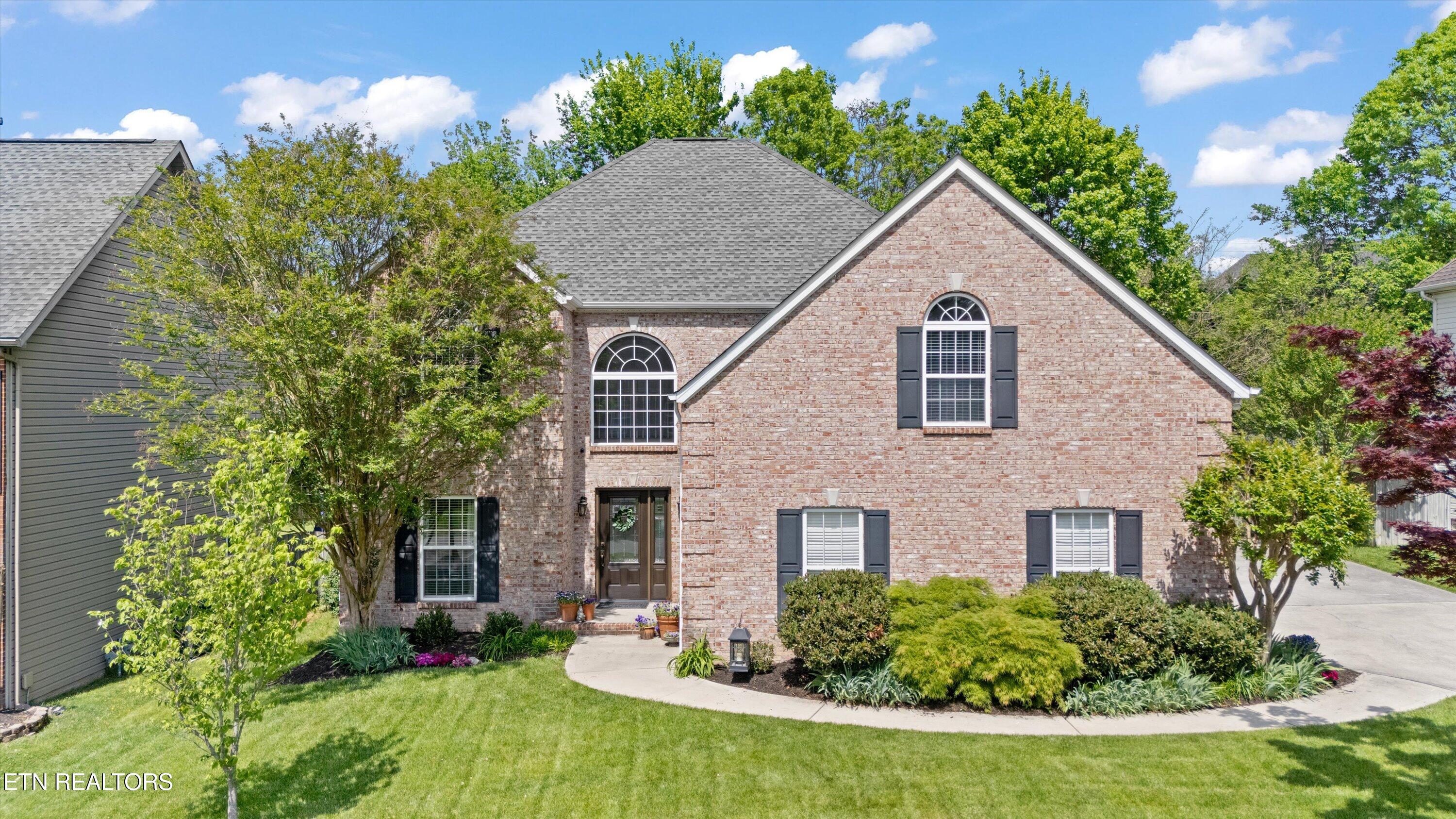 12705 Coral Reef Circle Knoxville TN 37922