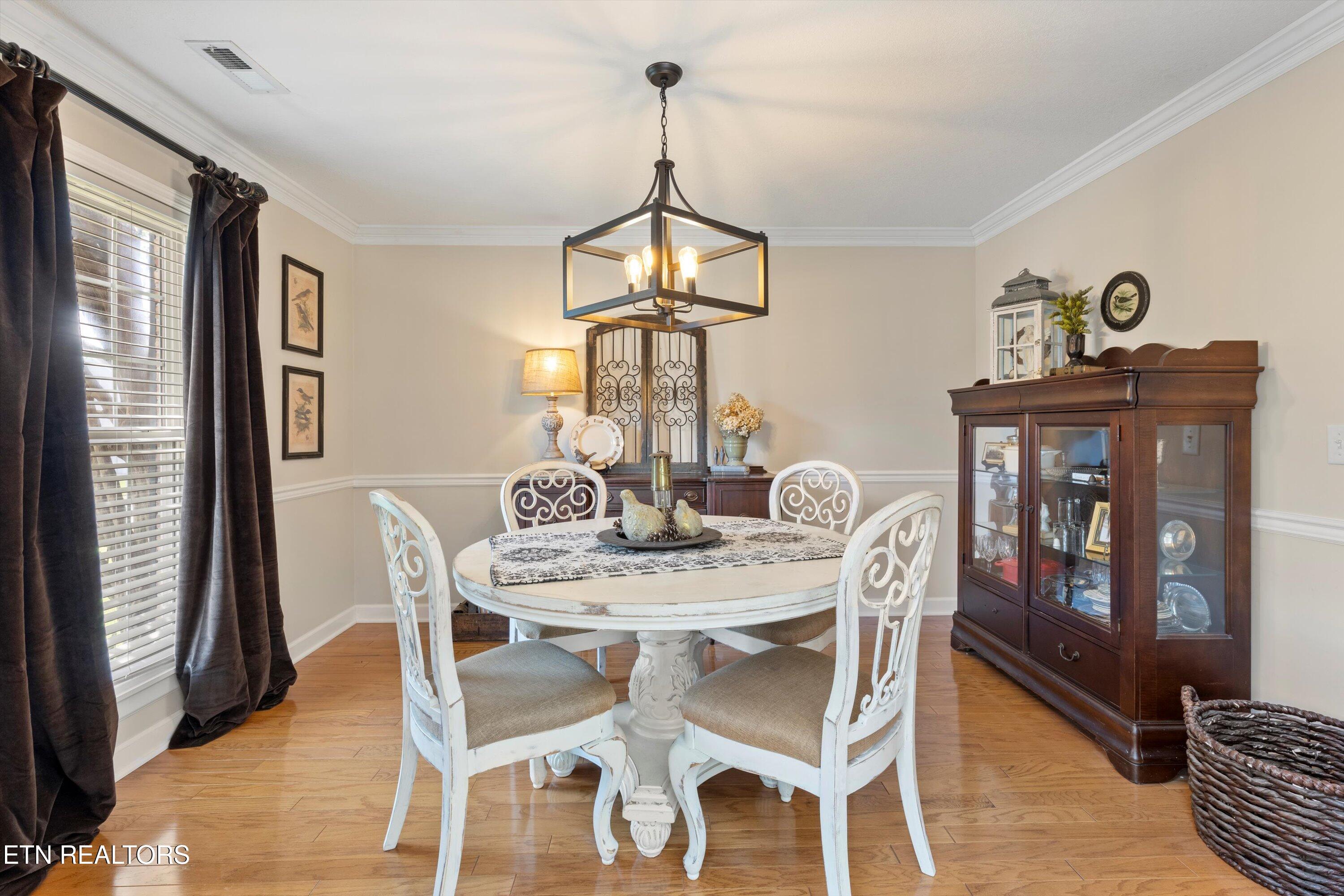 12705 Coral Reef Circle Knoxville TN 37922