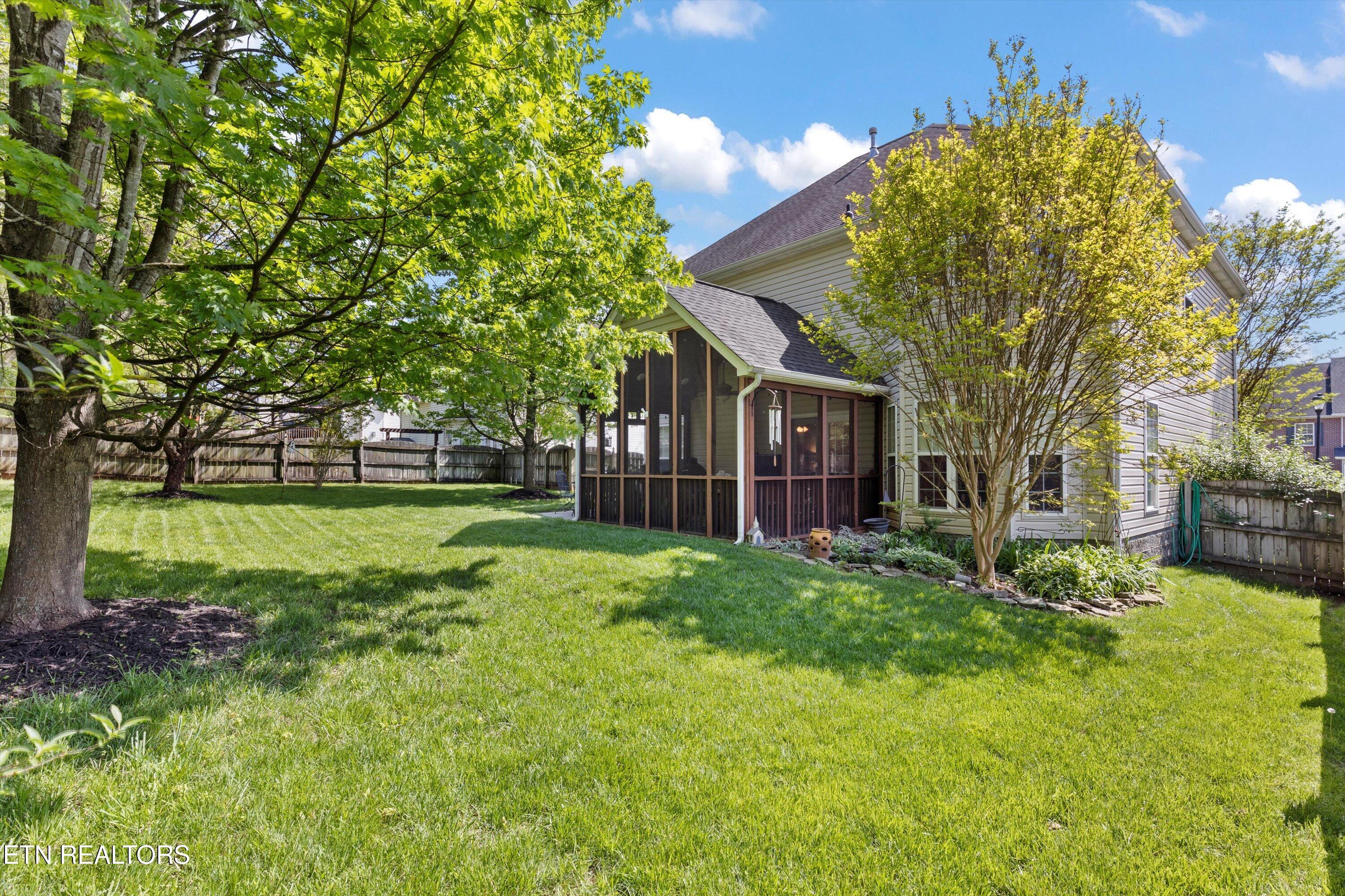 12705 Coral Reef Circle Knoxville TN 37922