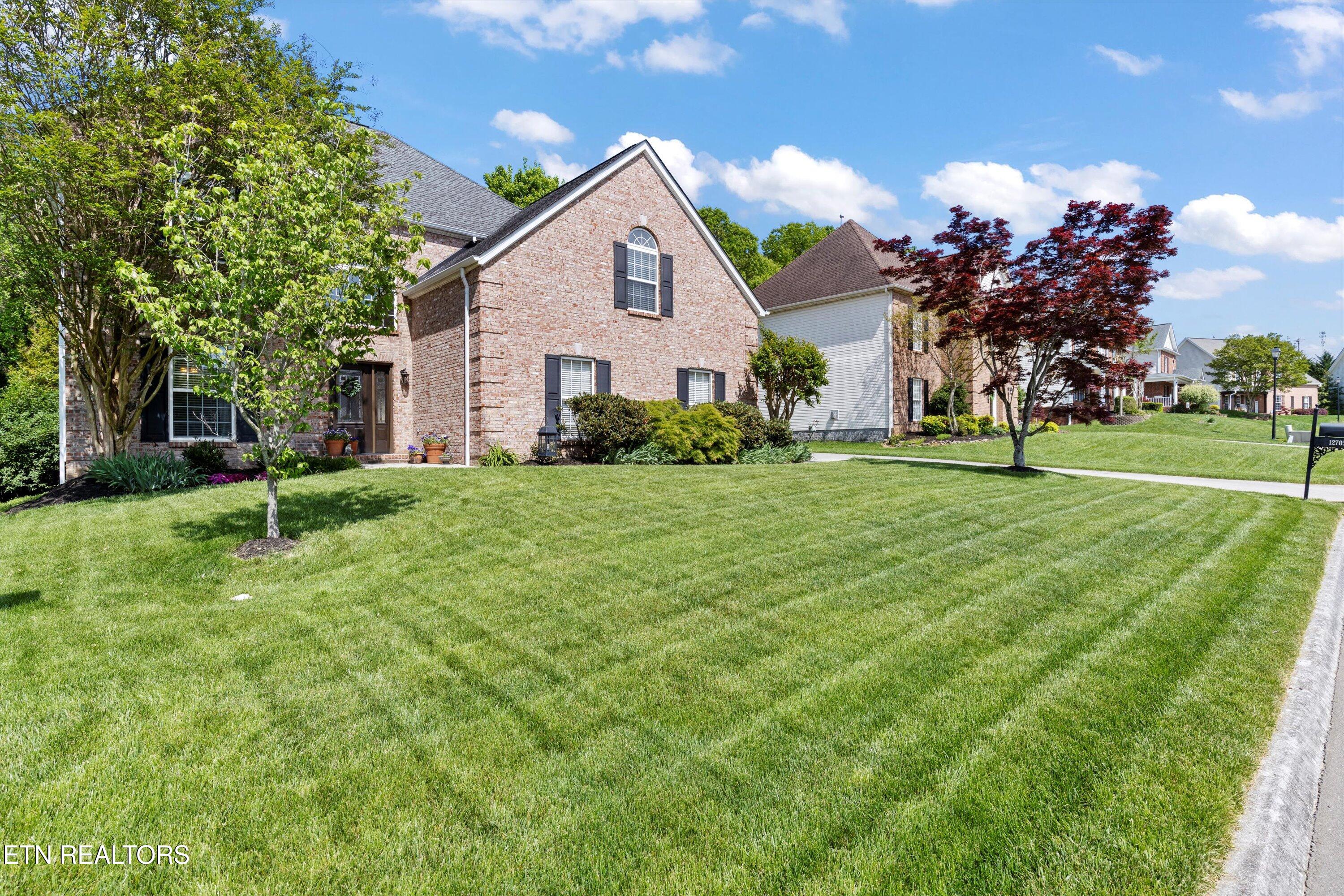 12705 Coral Reef Circle Knoxville TN 37922