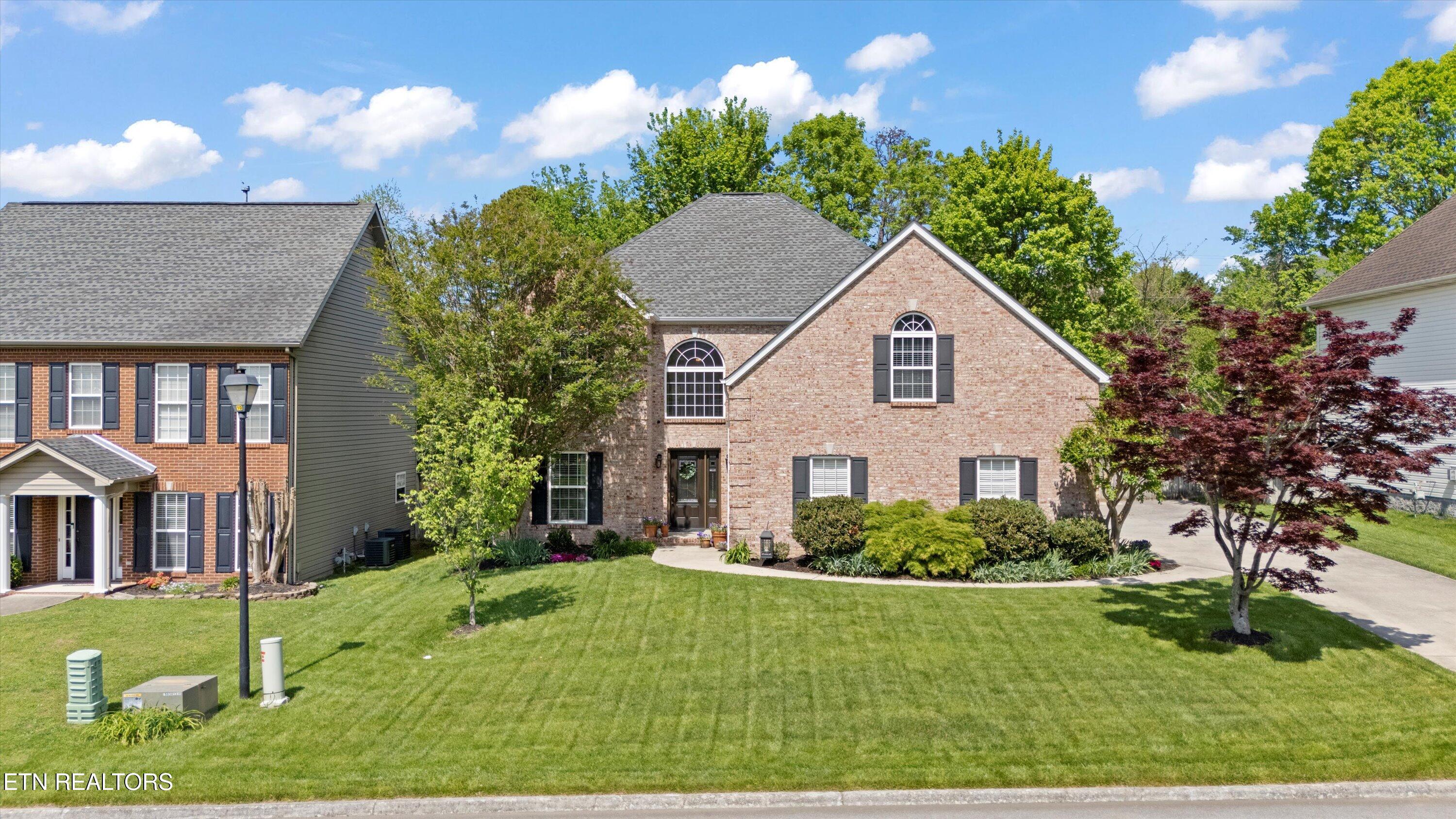 12705 Coral Reef Circle Knoxville TN 37922