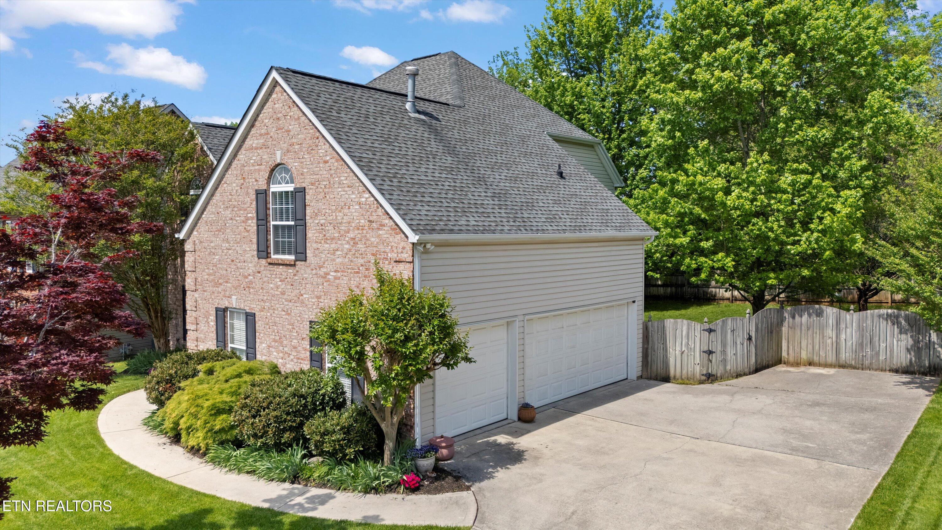 12705 Coral Reef Circle Knoxville TN 37922