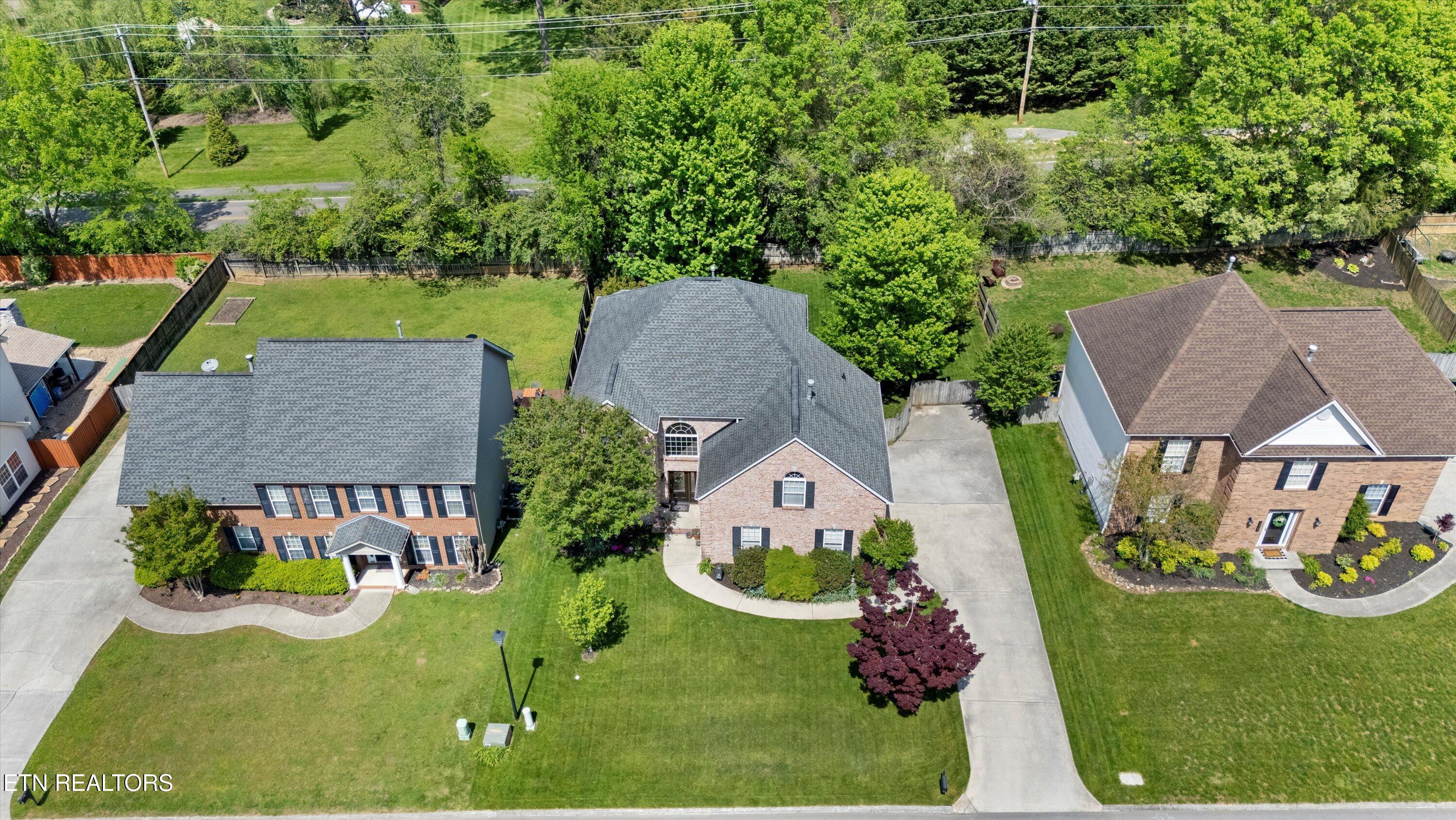 12705 Coral Reef Circle Knoxville TN 37922