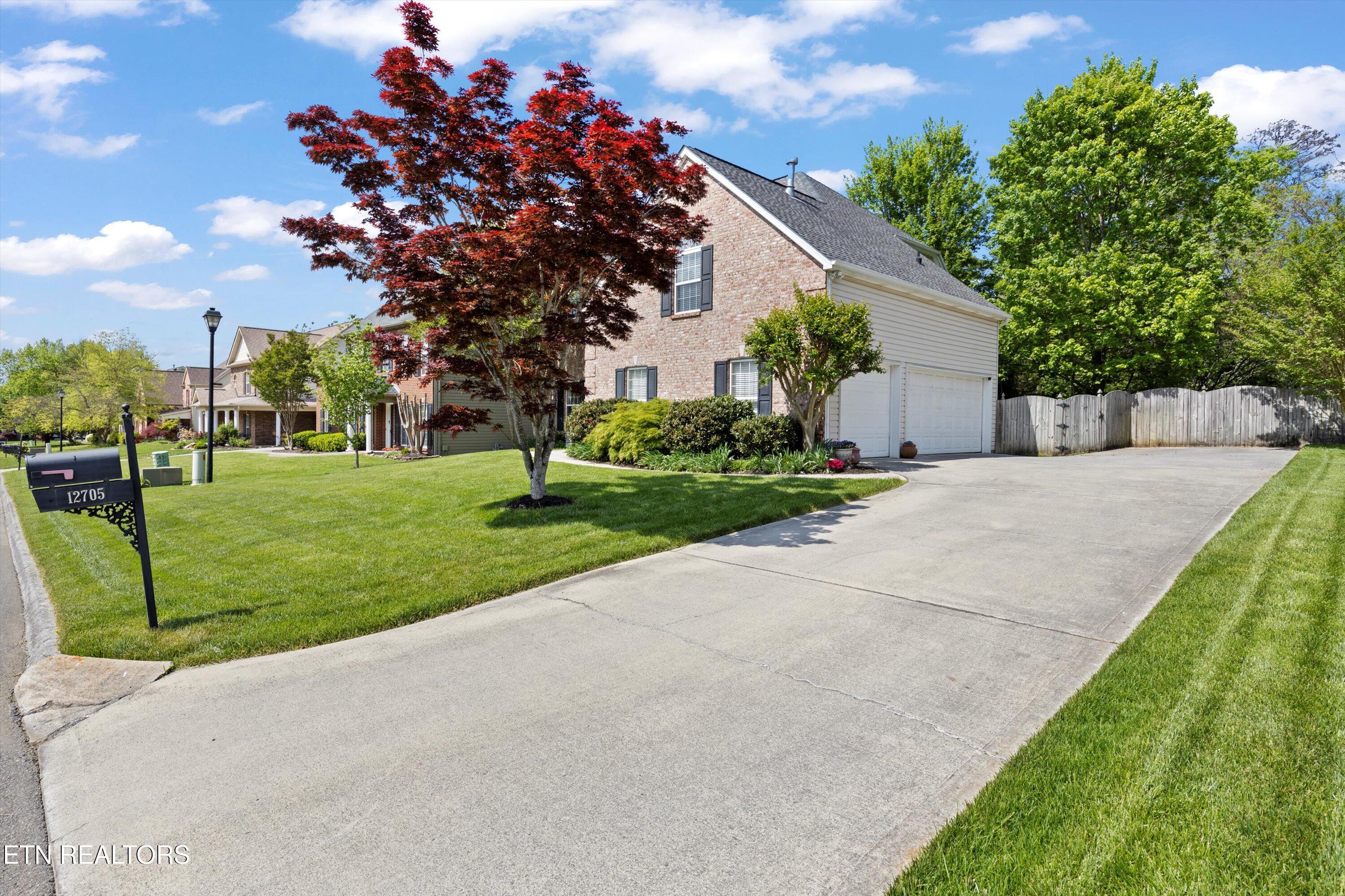 12705 Coral Reef Circle Knoxville TN 37922