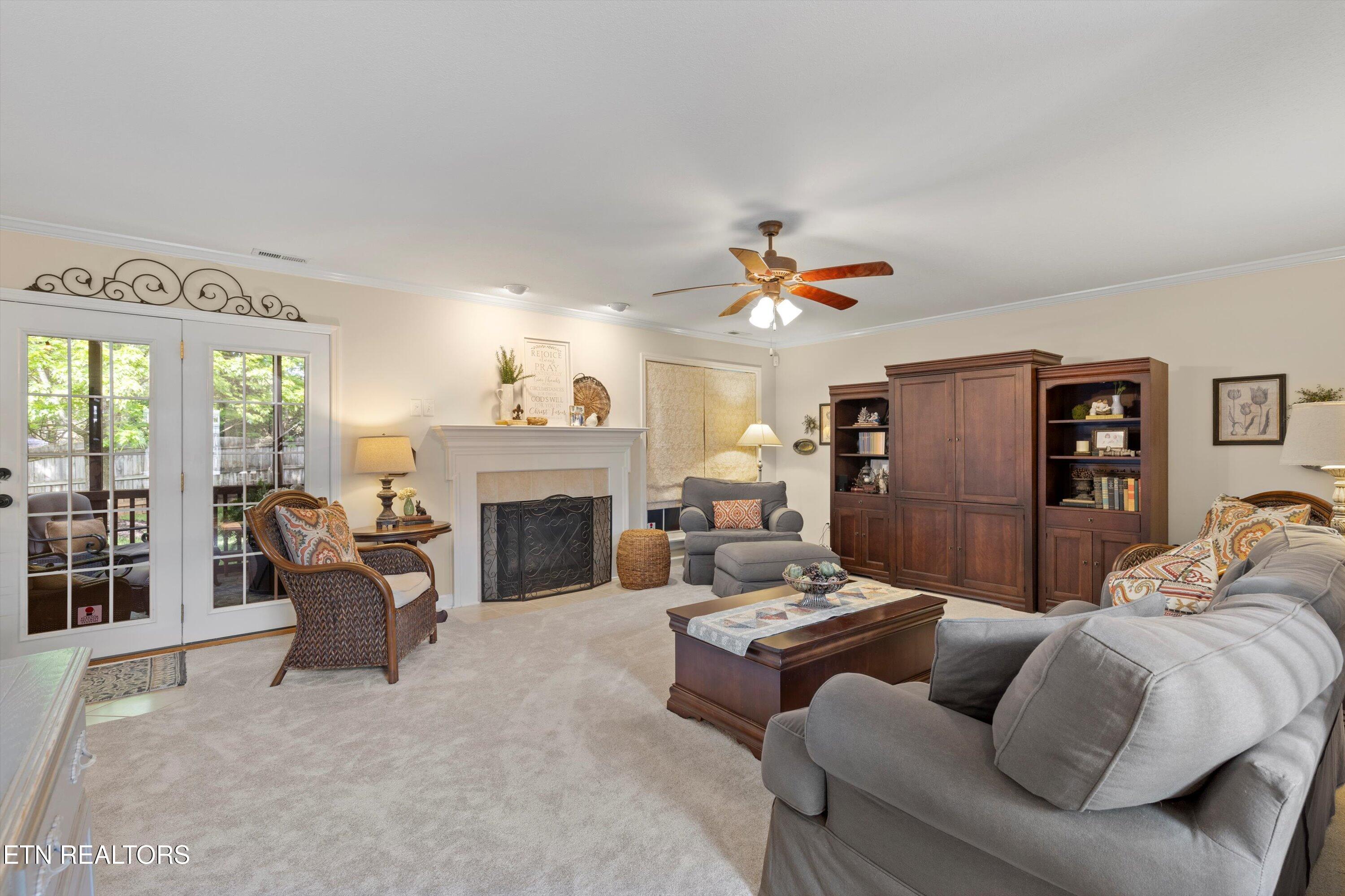 12705 Coral Reef Circle Knoxville TN 37922