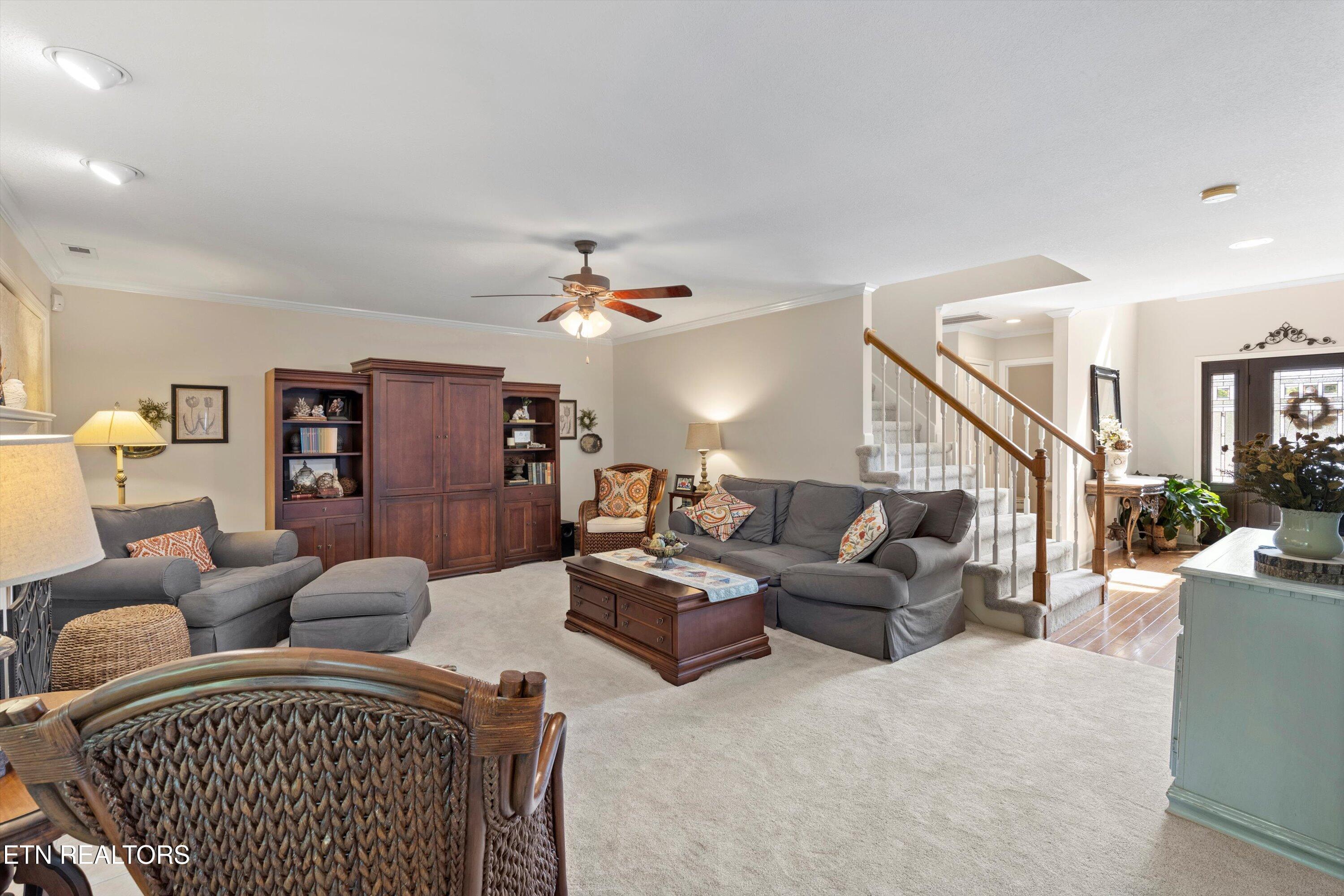 12705 Coral Reef Circle Knoxville TN 37922