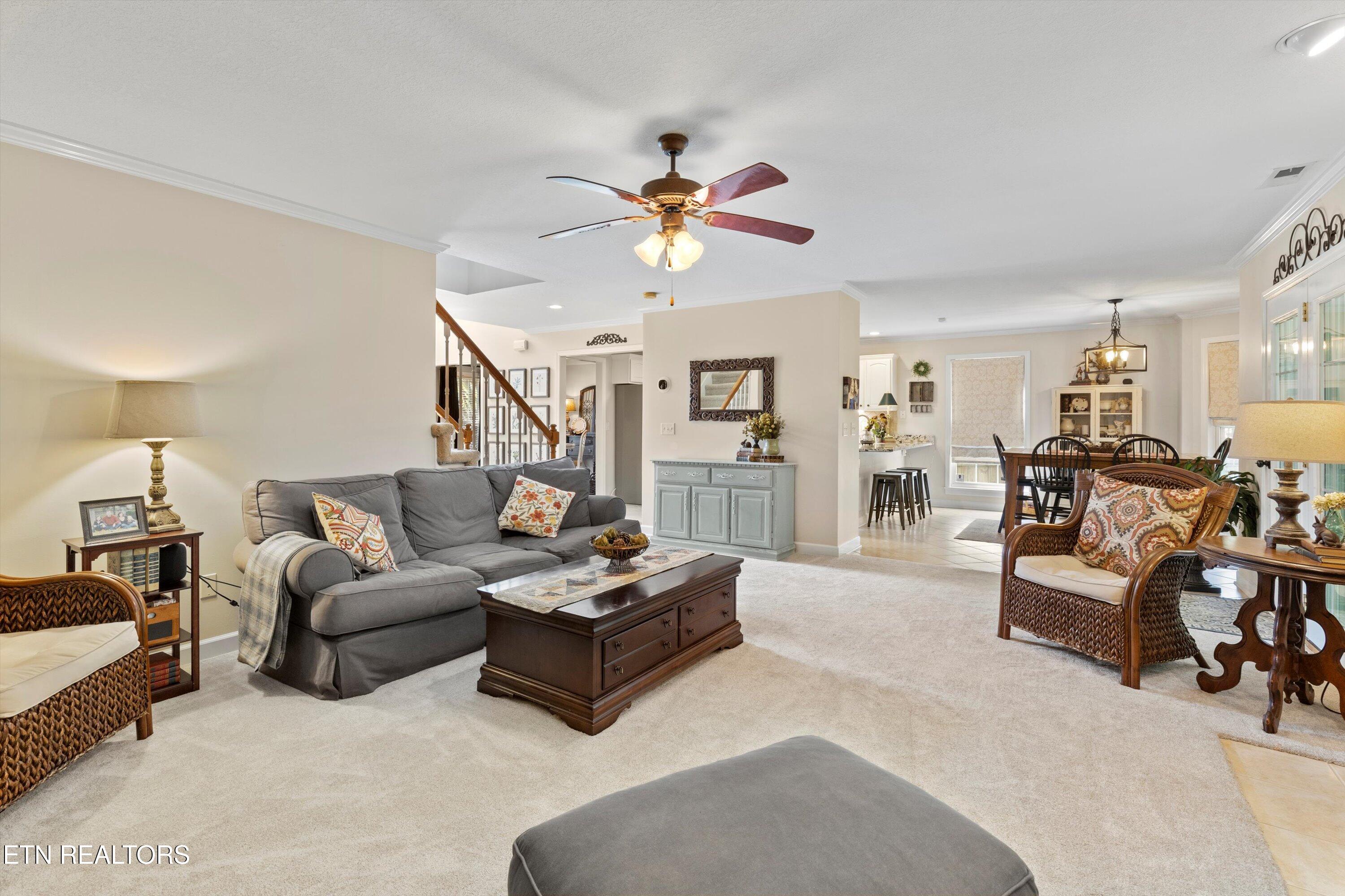 12705 Coral Reef Circle Knoxville TN 37922