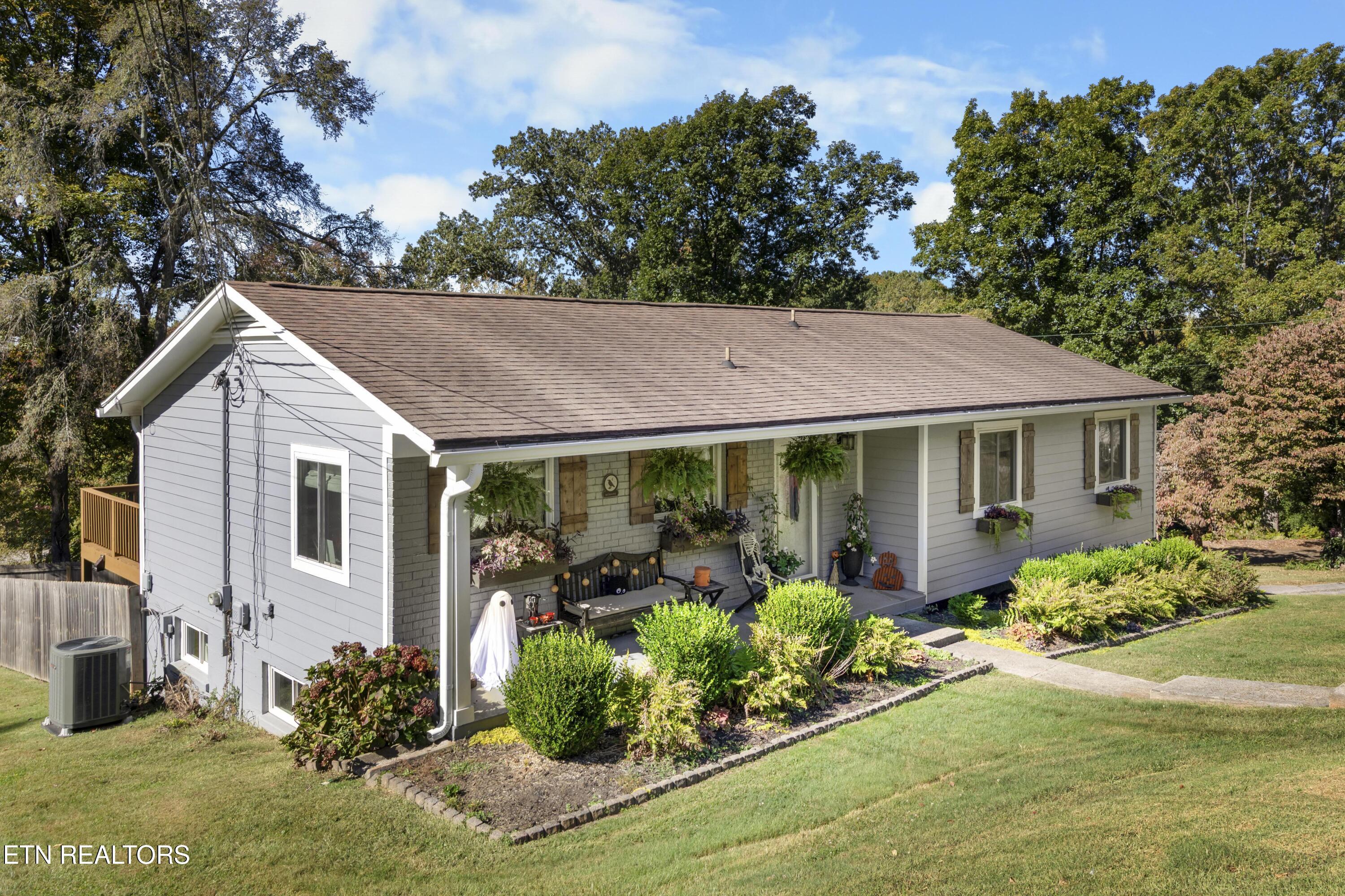 1601 Buckeye Road Knoxville TN 37919