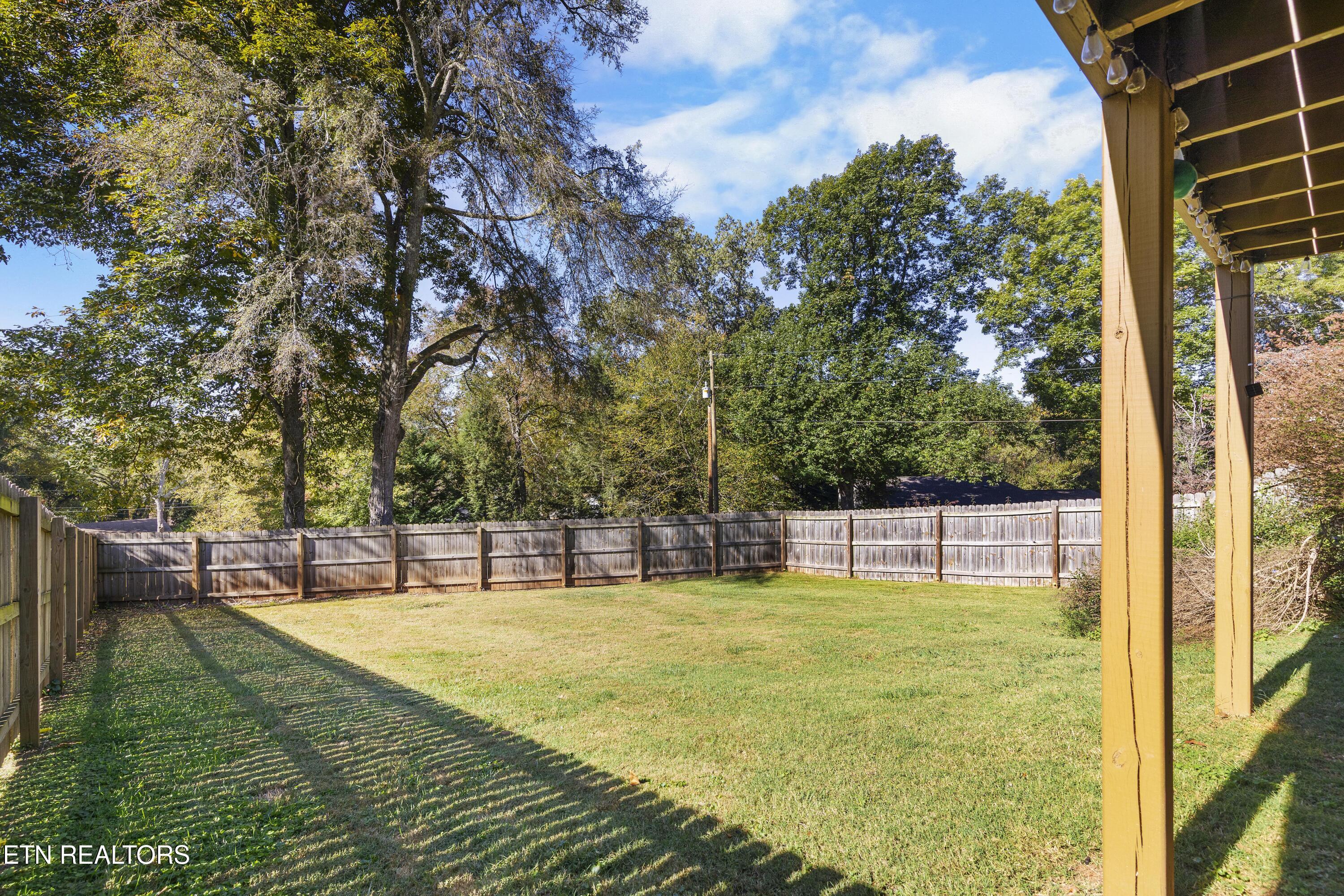 1601 Buckeye Road Knoxville TN 37919