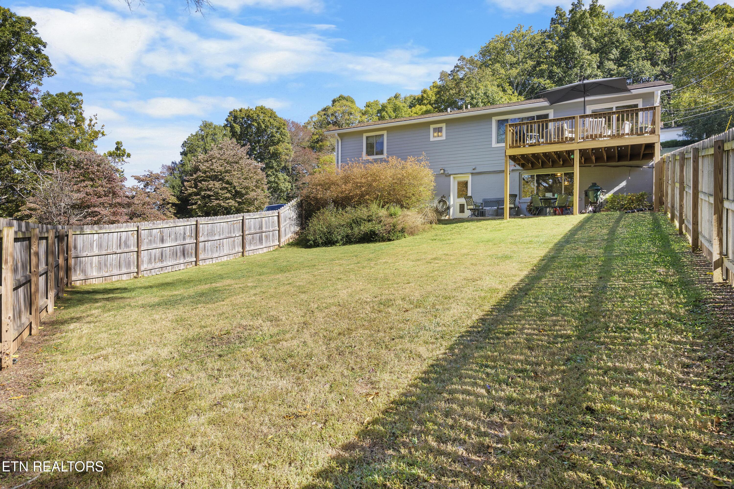 1601 Buckeye Road Knoxville TN 37919