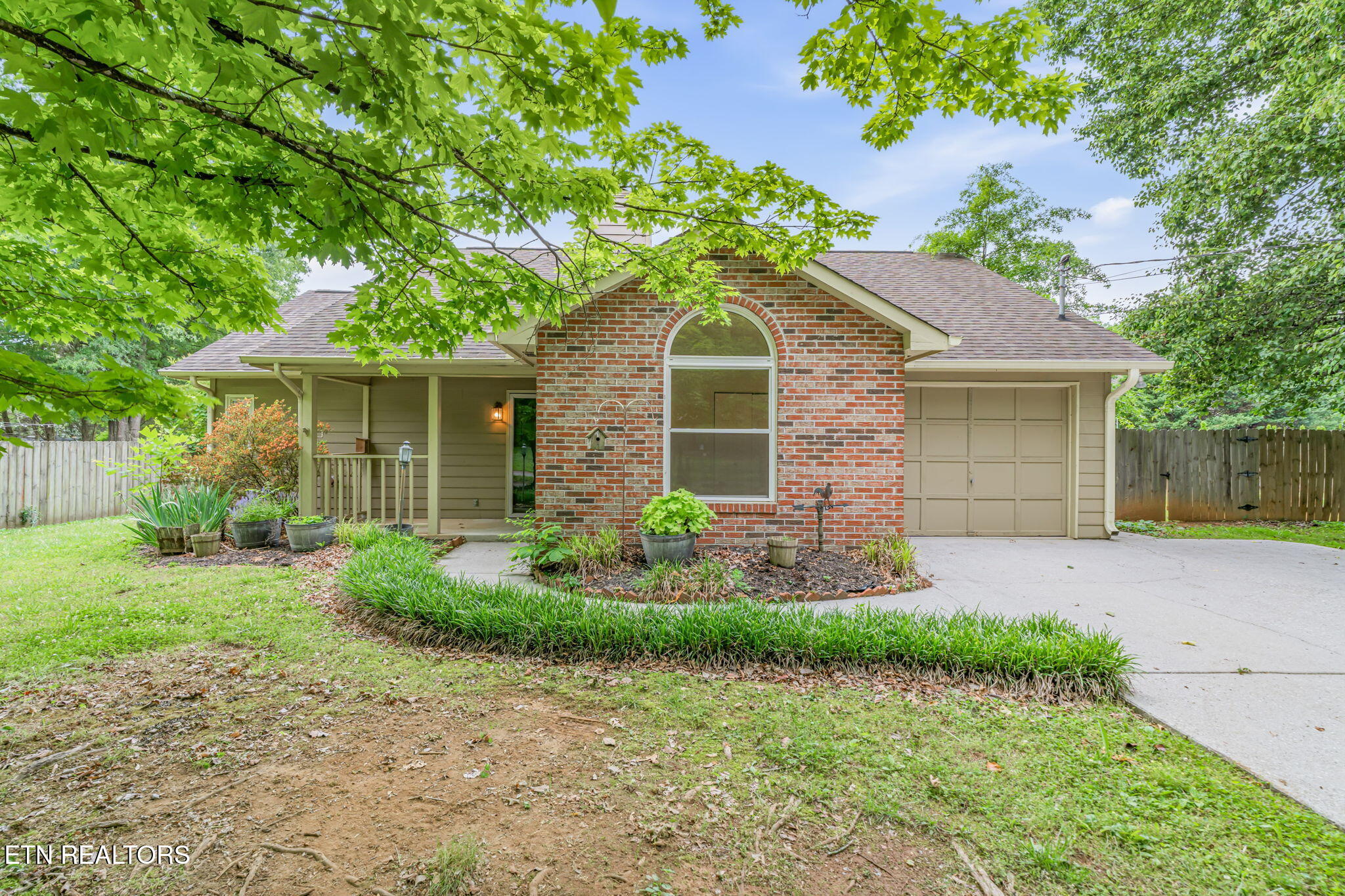 813 Wood Harbour Road Knoxville TN 37934