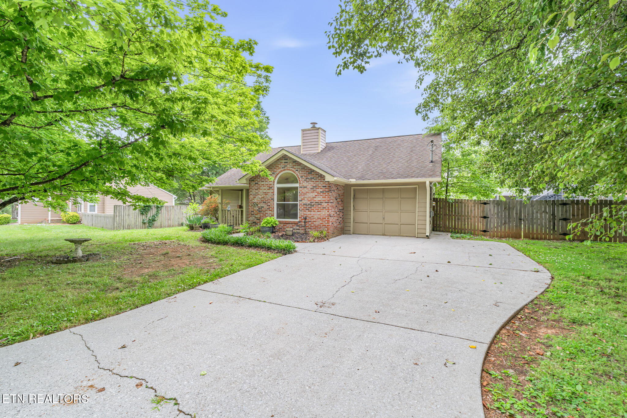 813 Wood Harbour Road Knoxville TN 37934