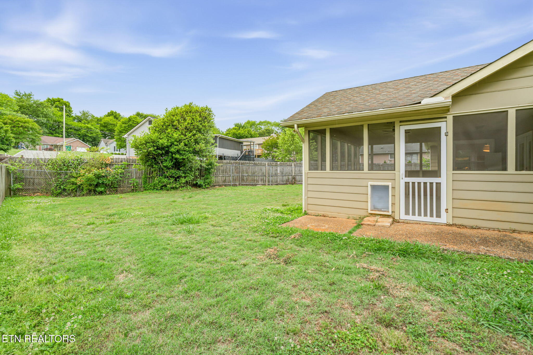 813 Wood Harbour Road Knoxville TN 37934