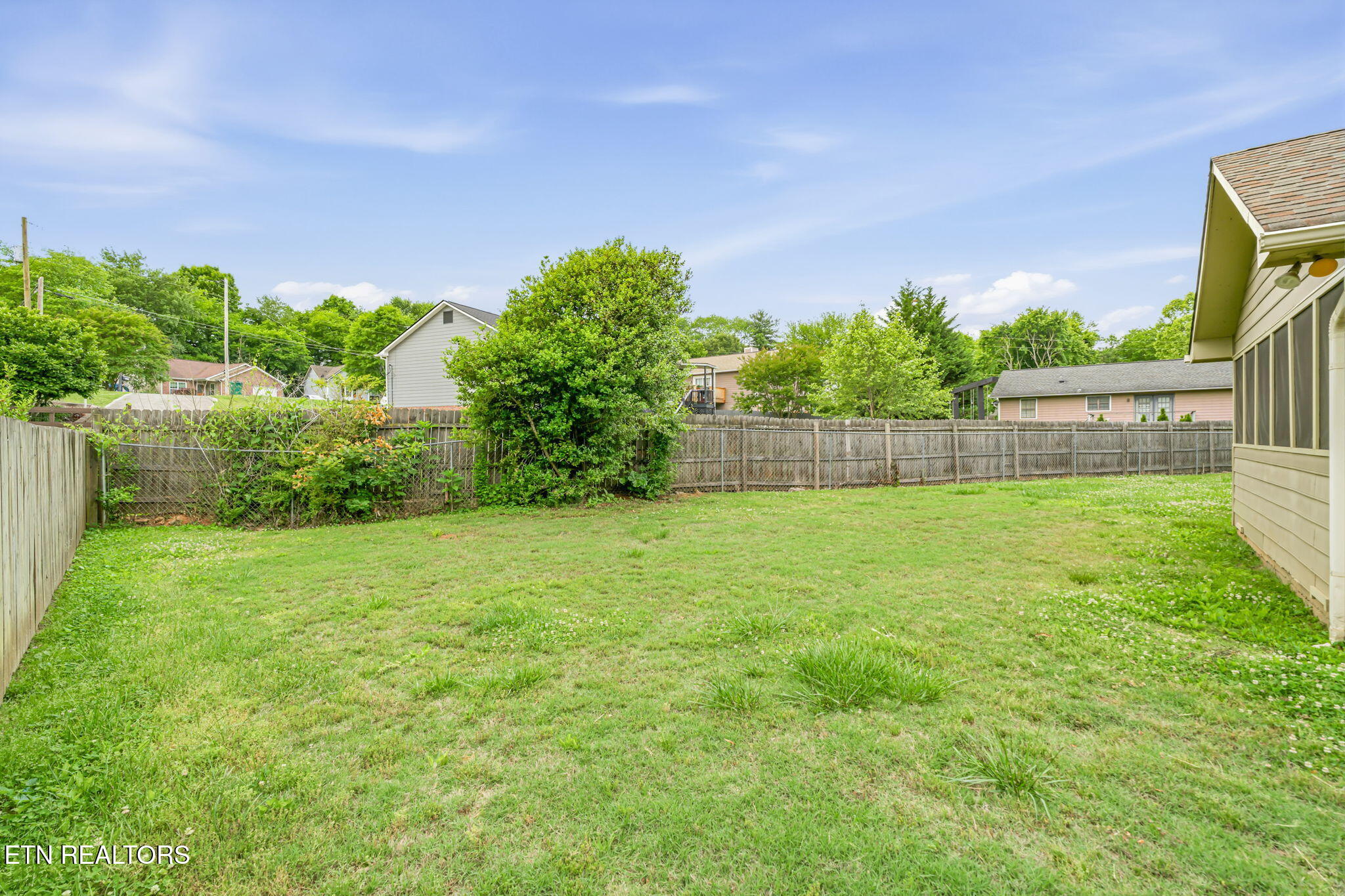 813 Wood Harbour Road Knoxville TN 37934