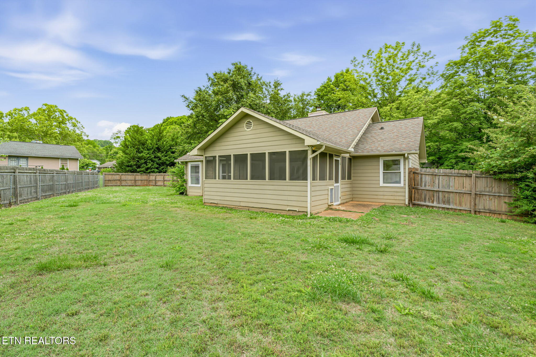 813 Wood Harbour Road Knoxville TN 37934