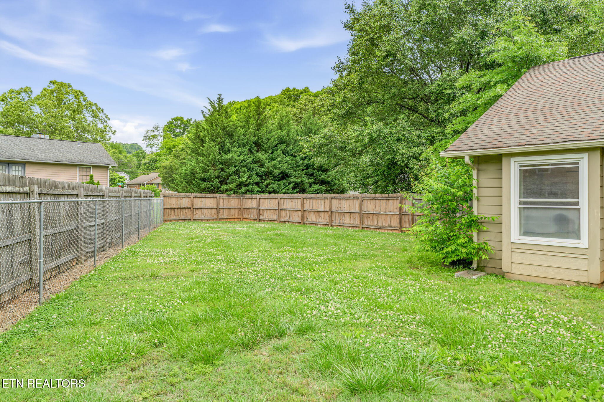 813 Wood Harbour Road Knoxville TN 37934