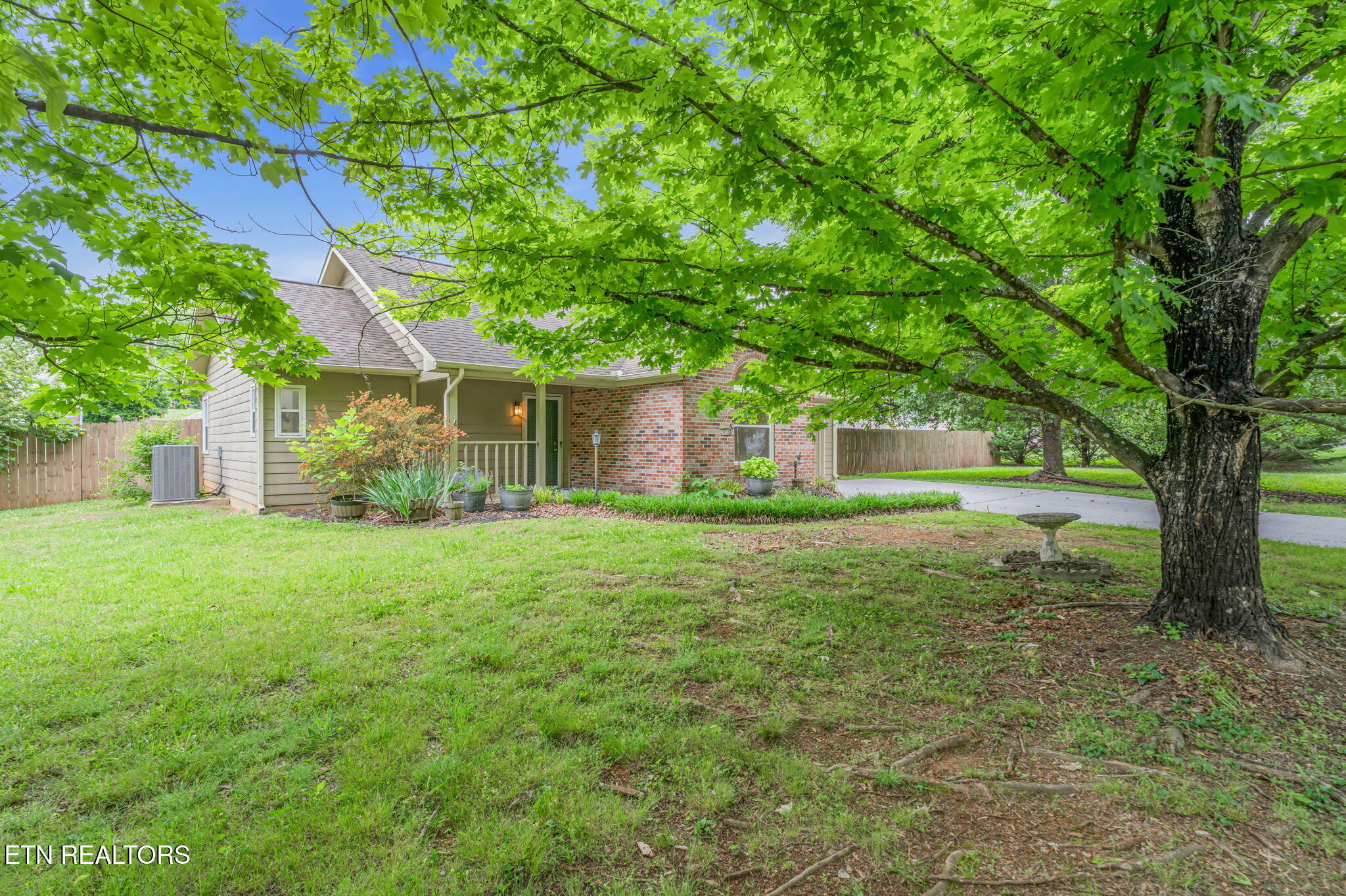 813 Wood Harbour Road Knoxville TN 37934