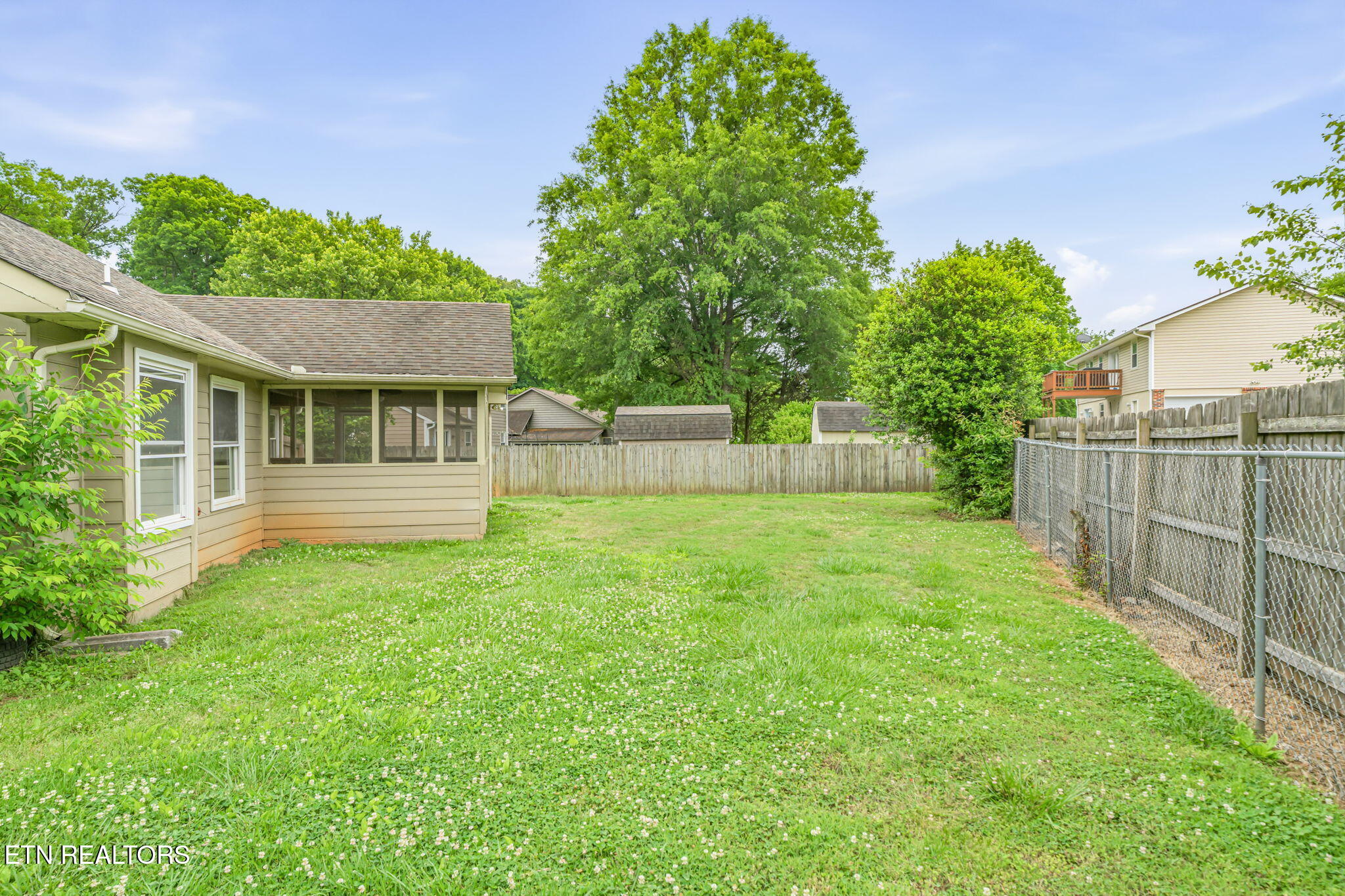 813 Wood Harbour Road Knoxville TN 37934