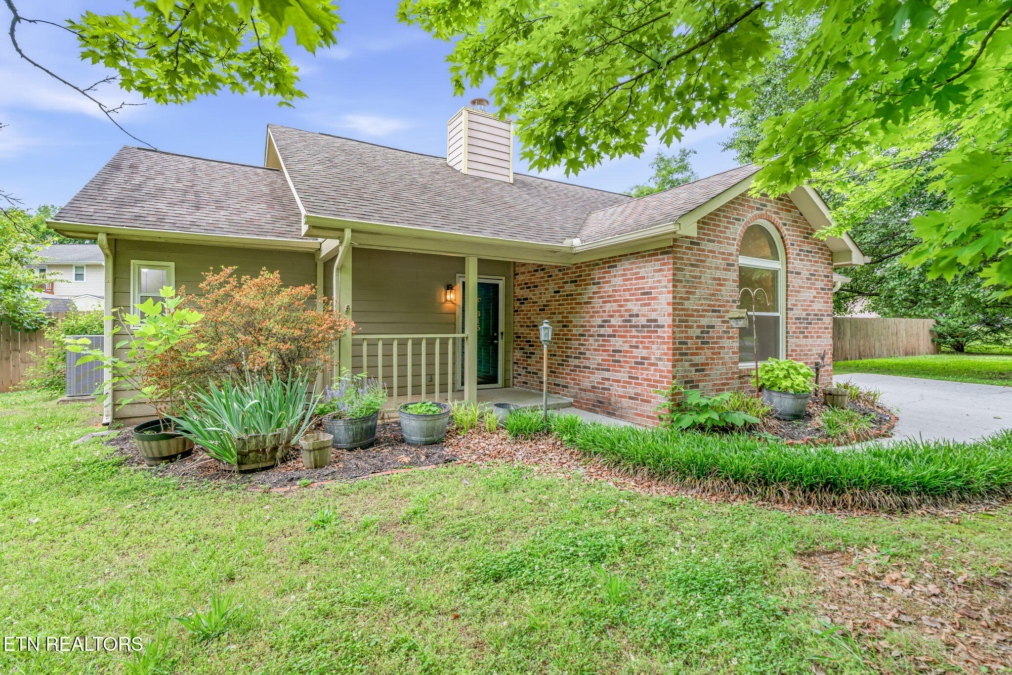 813 Wood Harbour Road Knoxville TN 37934