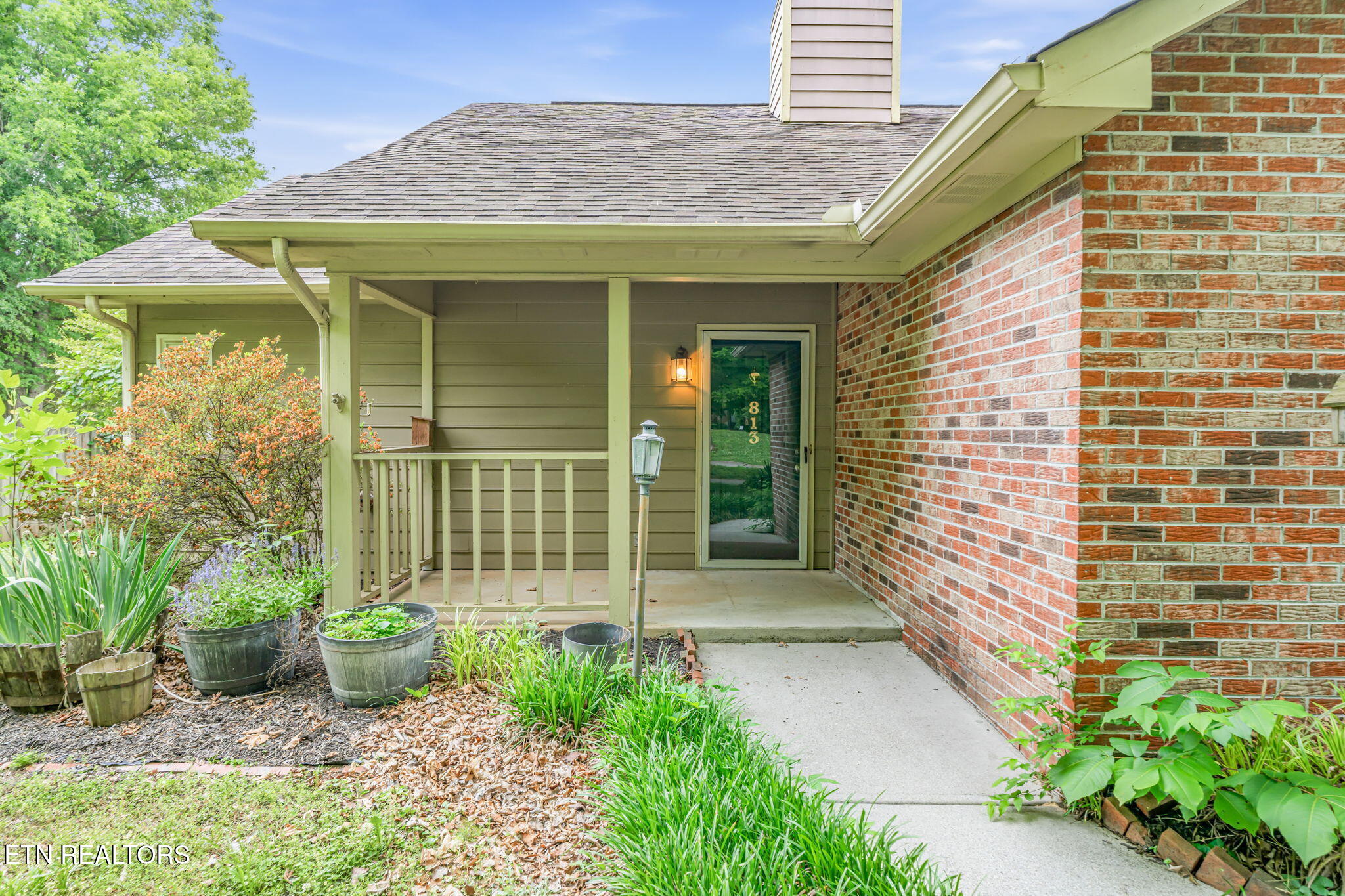813 Wood Harbour Road Knoxville TN 37934