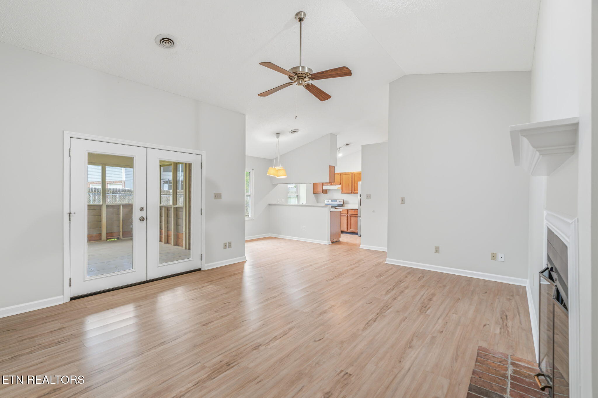 813 Wood Harbour Road Knoxville TN 37934
