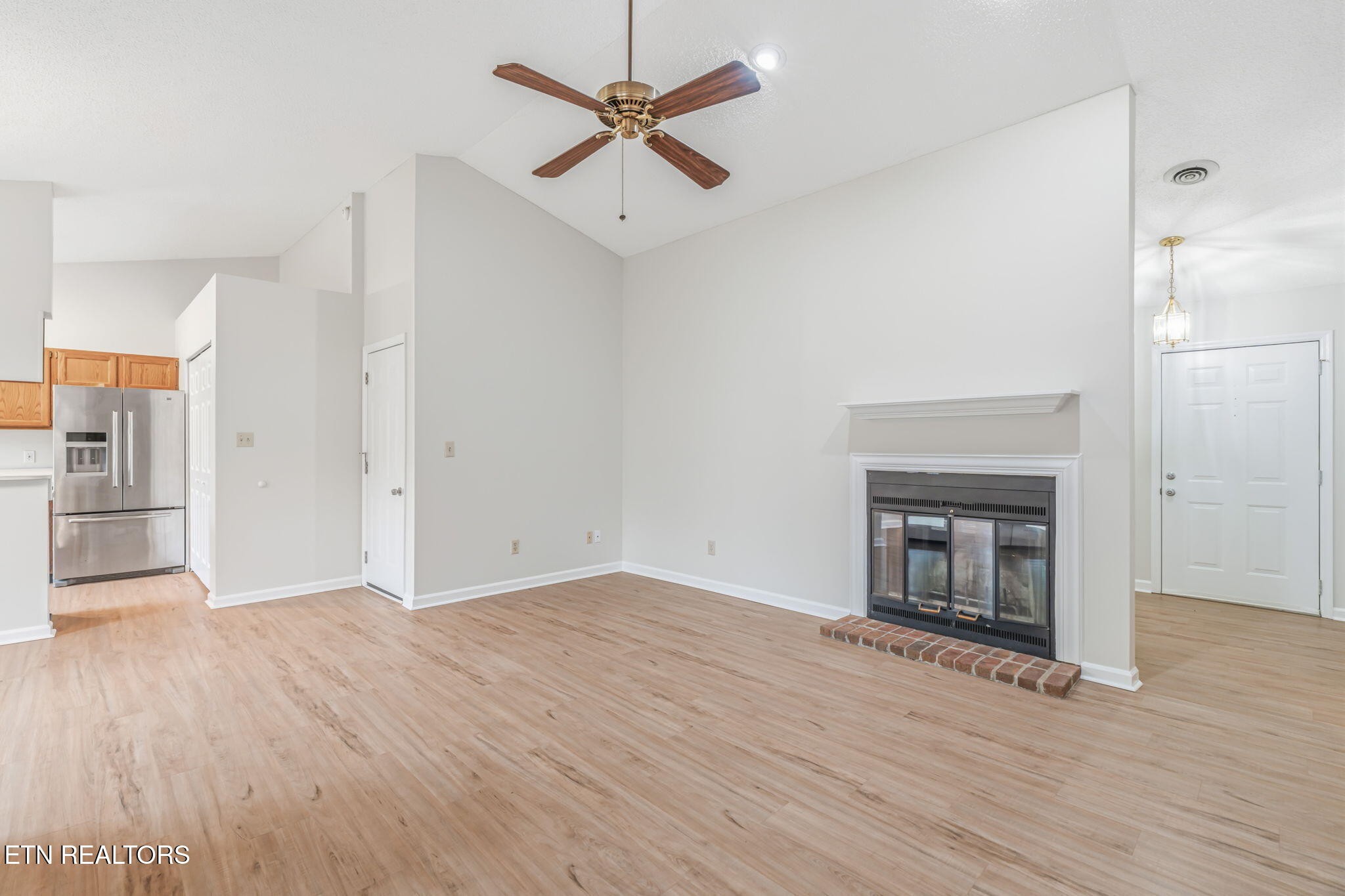 813 Wood Harbour Road Knoxville TN 37934