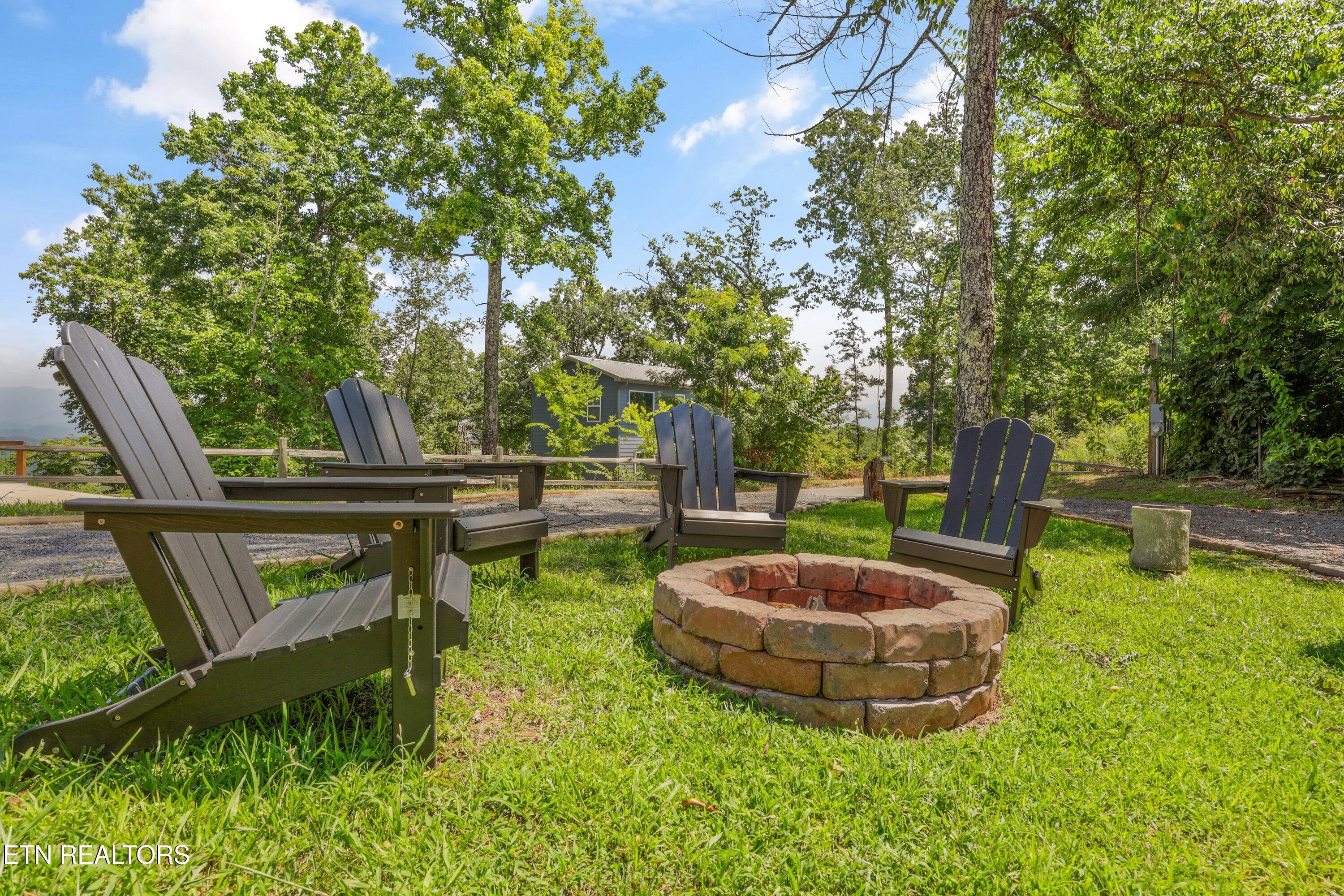 689 Shell Mountain Road Sevierville TN 37876