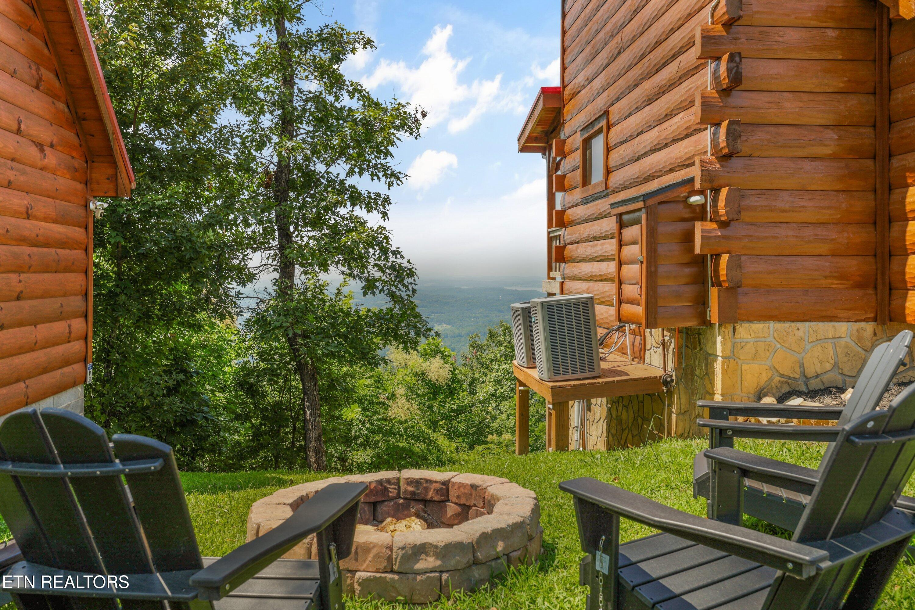 689 Shell Mountain Road Sevierville TN 37876