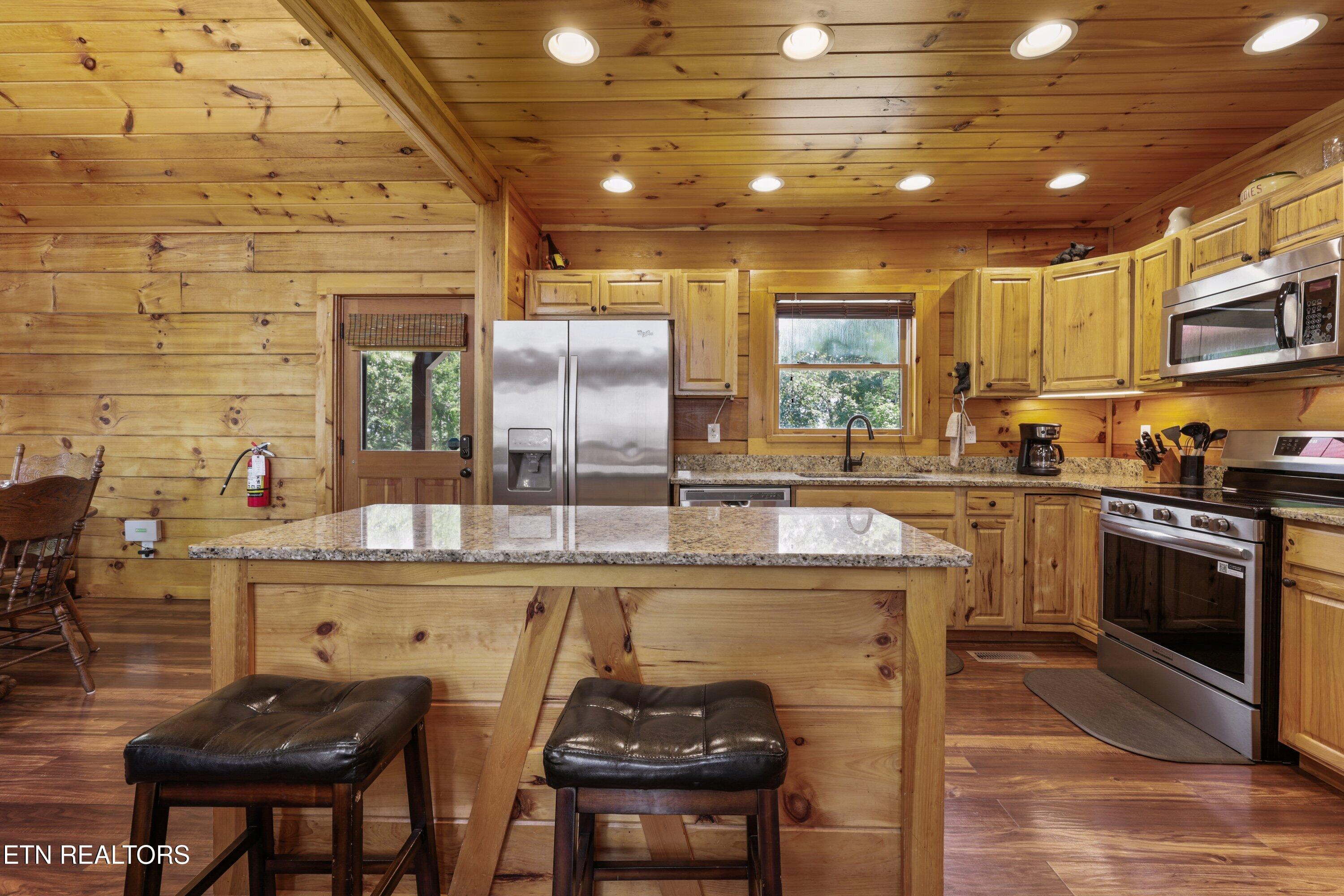 689 Shell Mountain Road Sevierville TN 37876