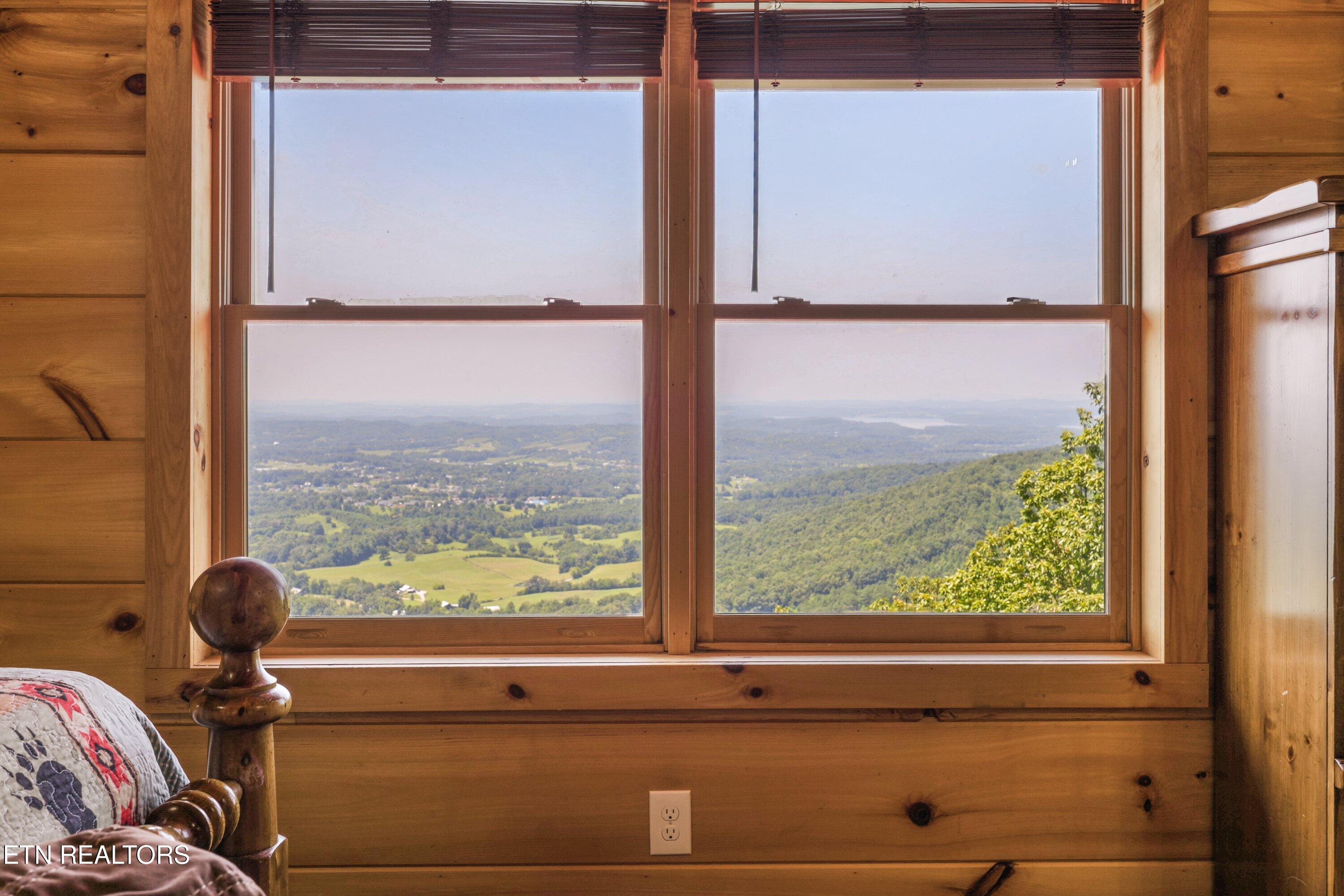 689 Shell Mountain Road Sevierville TN 37876