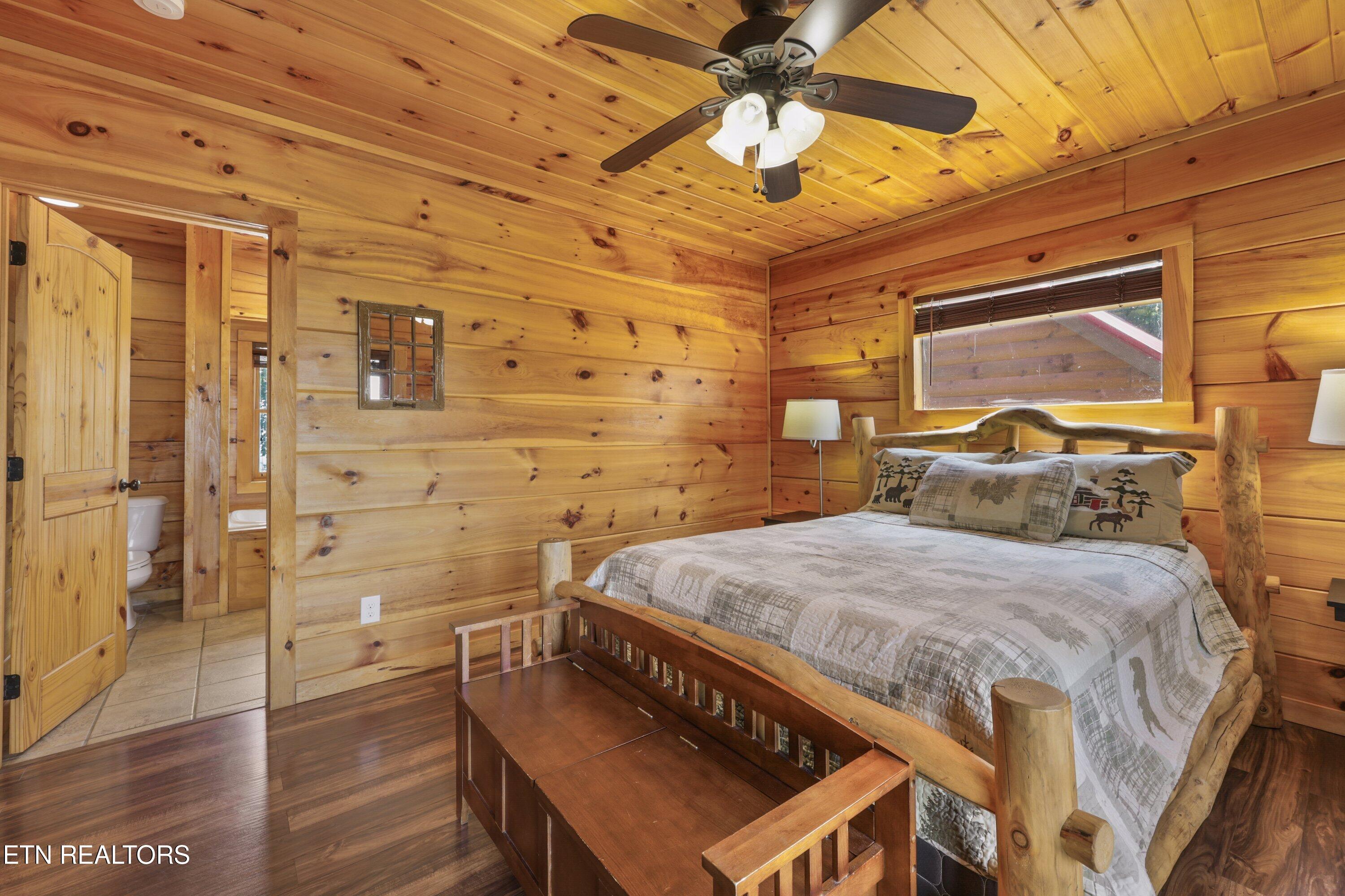 689 Shell Mountain Road Sevierville TN 37876