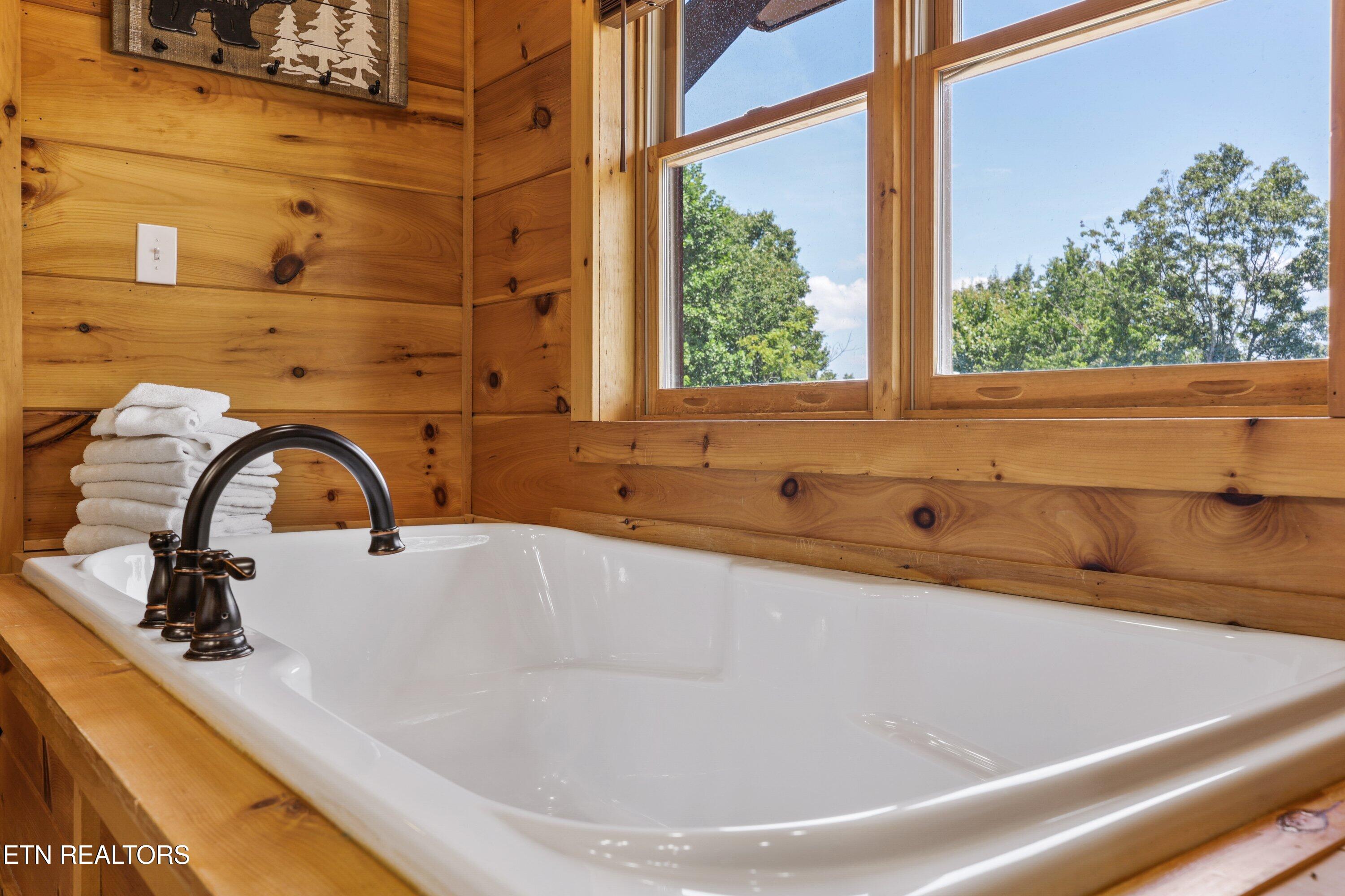 689 Shell Mountain Road Sevierville TN 37876