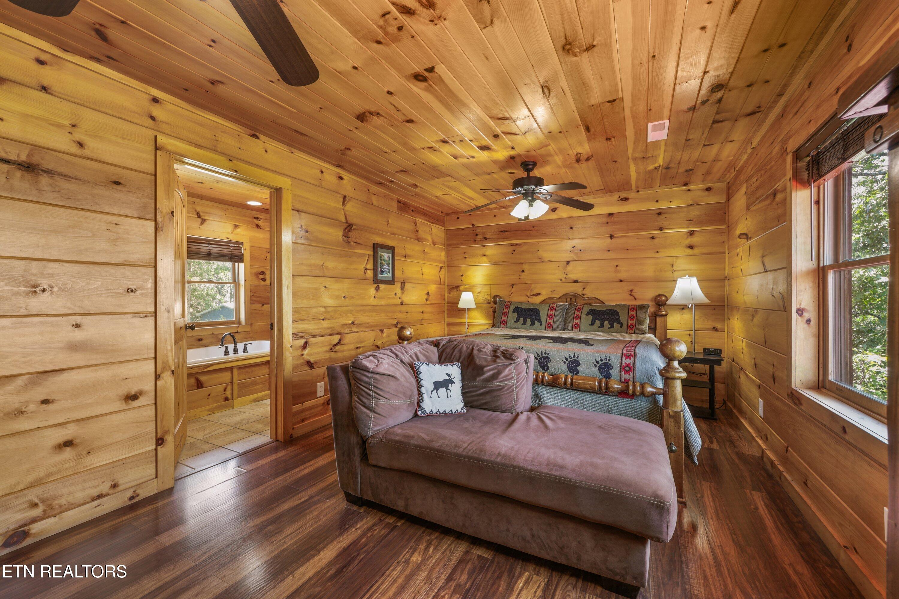 689 Shell Mountain Road Sevierville TN 37876
