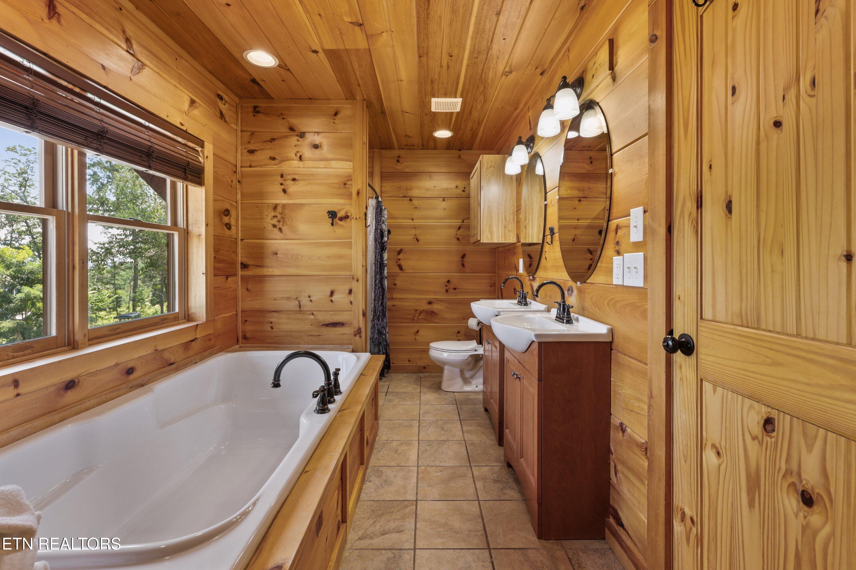 689 Shell Mountain Road Sevierville TN 37876
